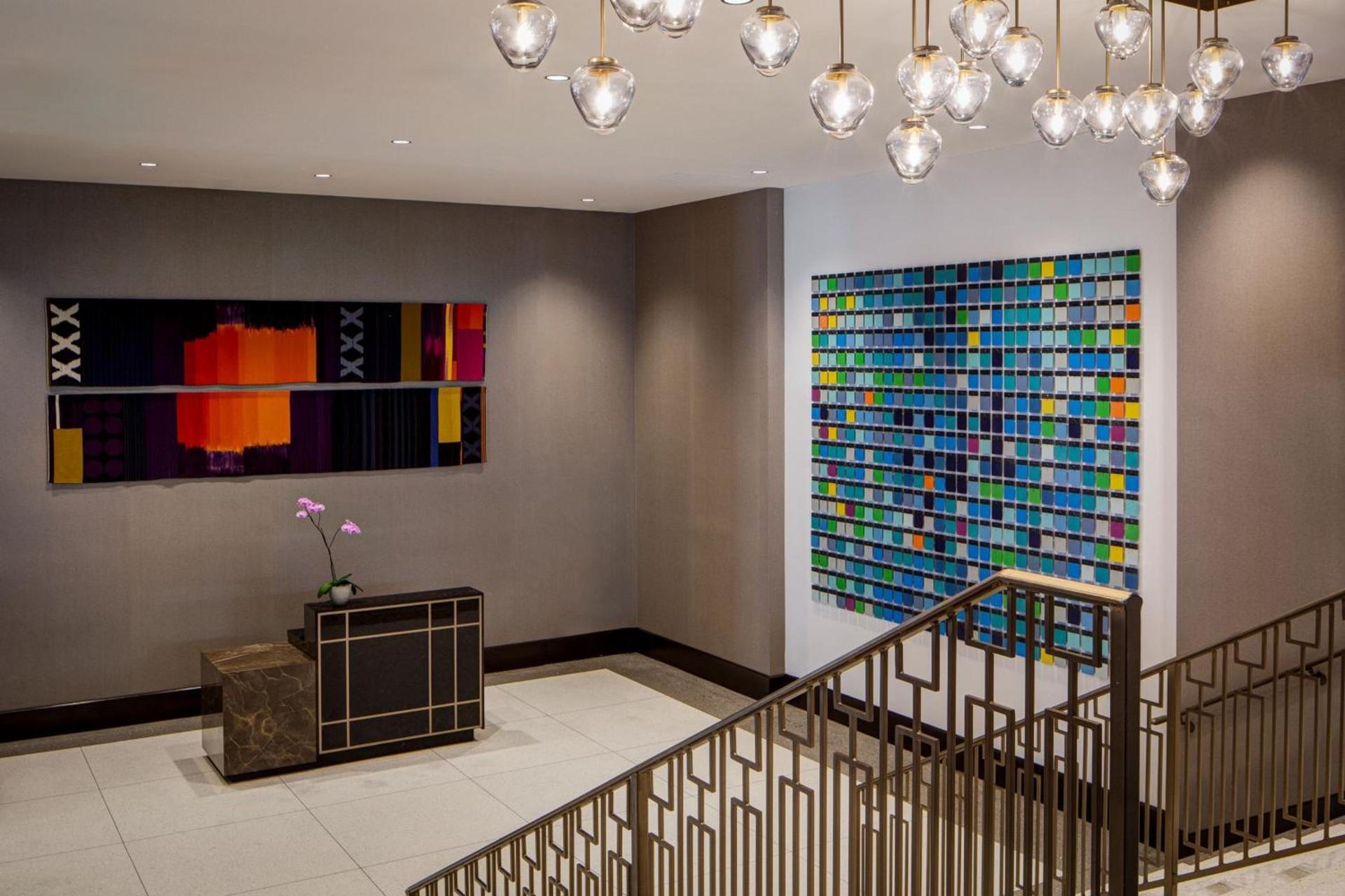 Omaha Marriott Downtown at the Capitol District photo 8