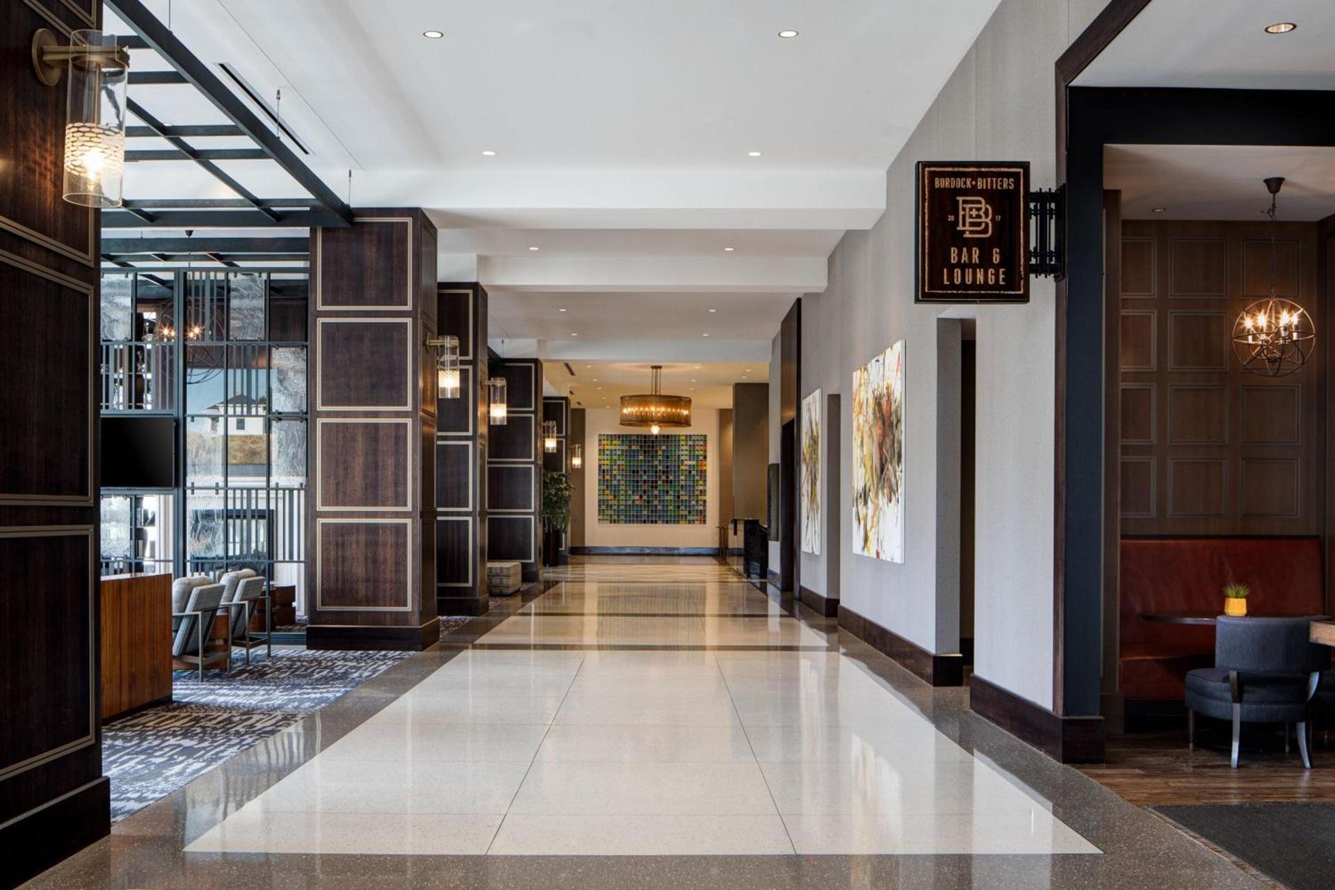 Omaha Marriott Downtown at the Capitol District photo 9