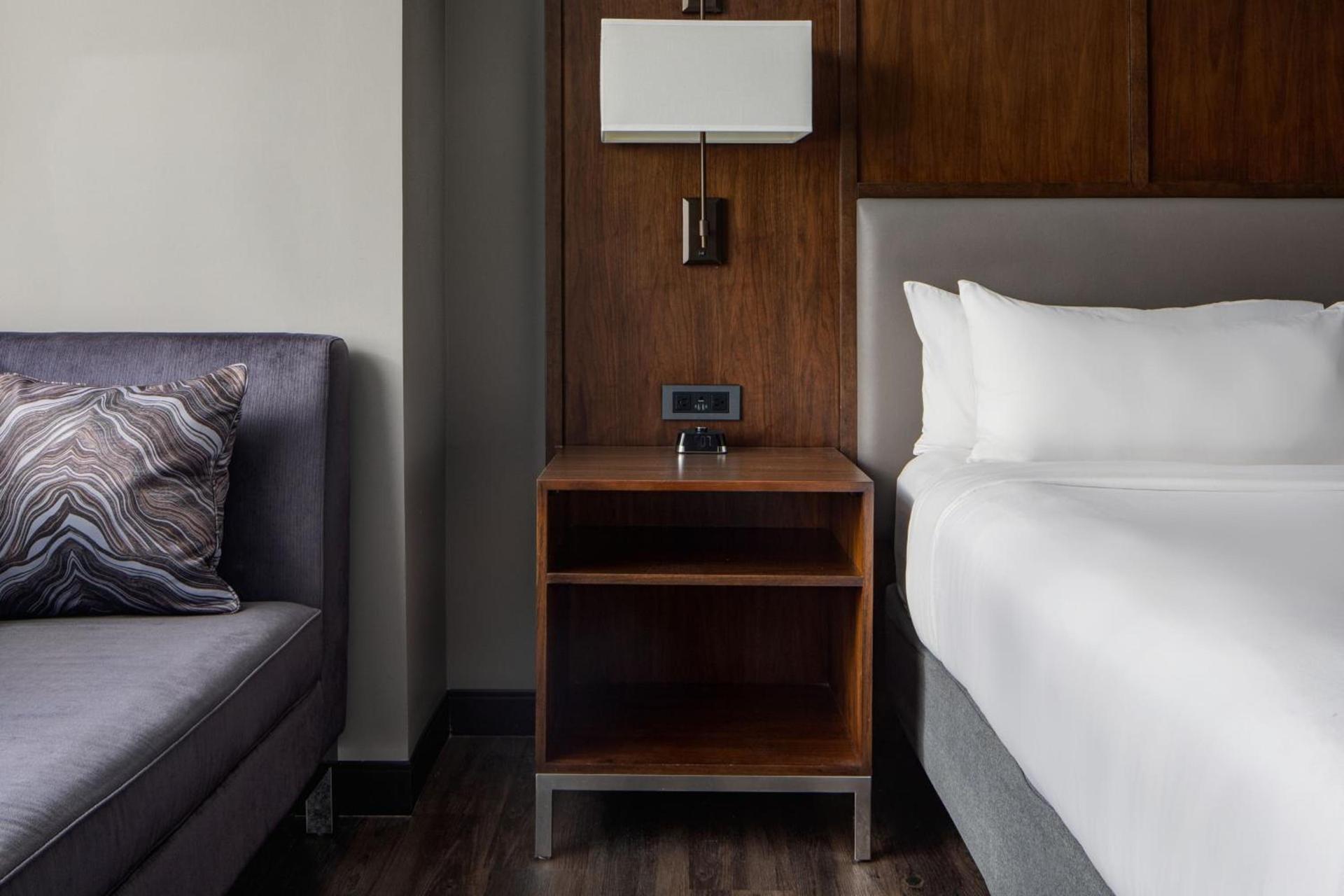 Omaha Marriott Downtown at the Capitol District photo 21