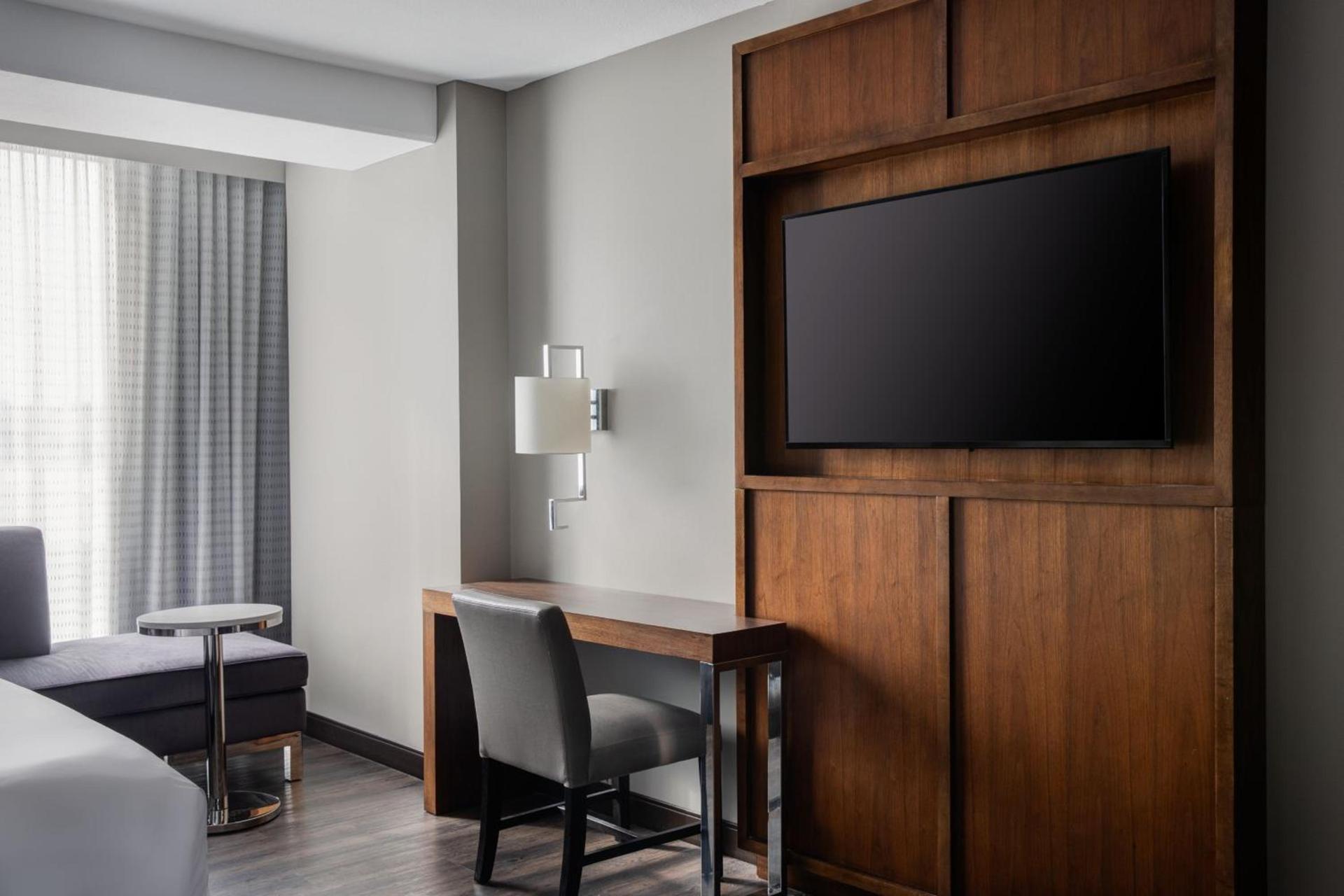 Omaha Marriott Downtown at the Capitol District photo 22
