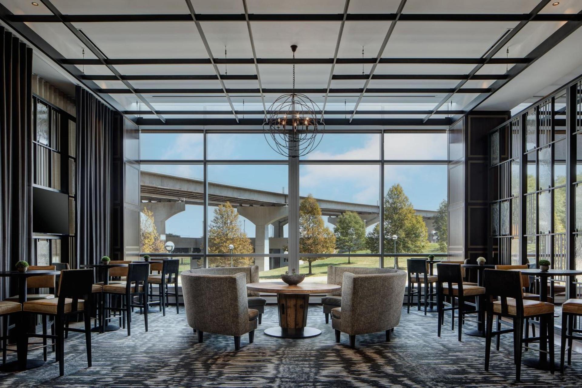 Omaha Marriott Downtown at the Capitol District photo 10