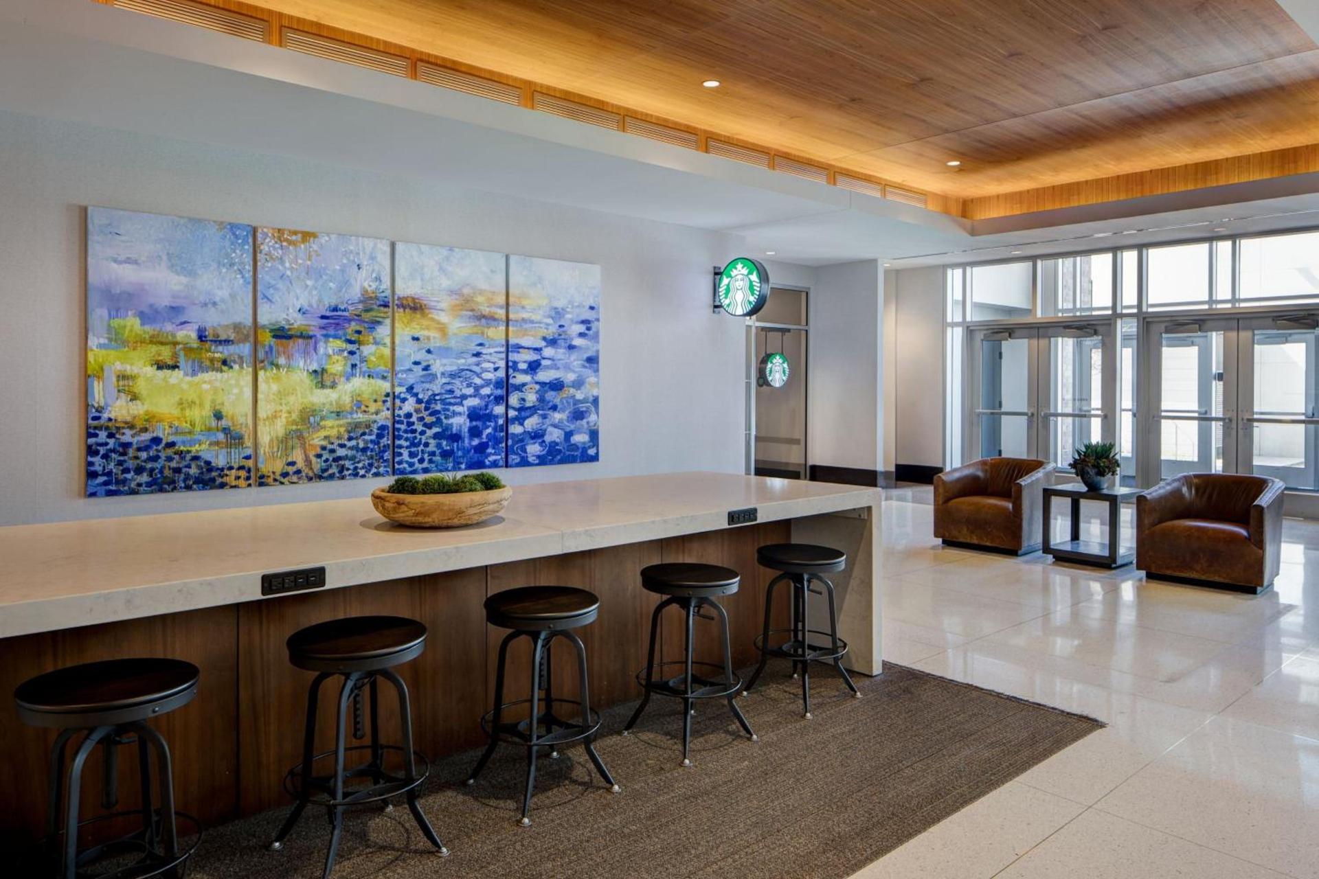 Omaha Marriott Downtown at the Capitol District photo 47