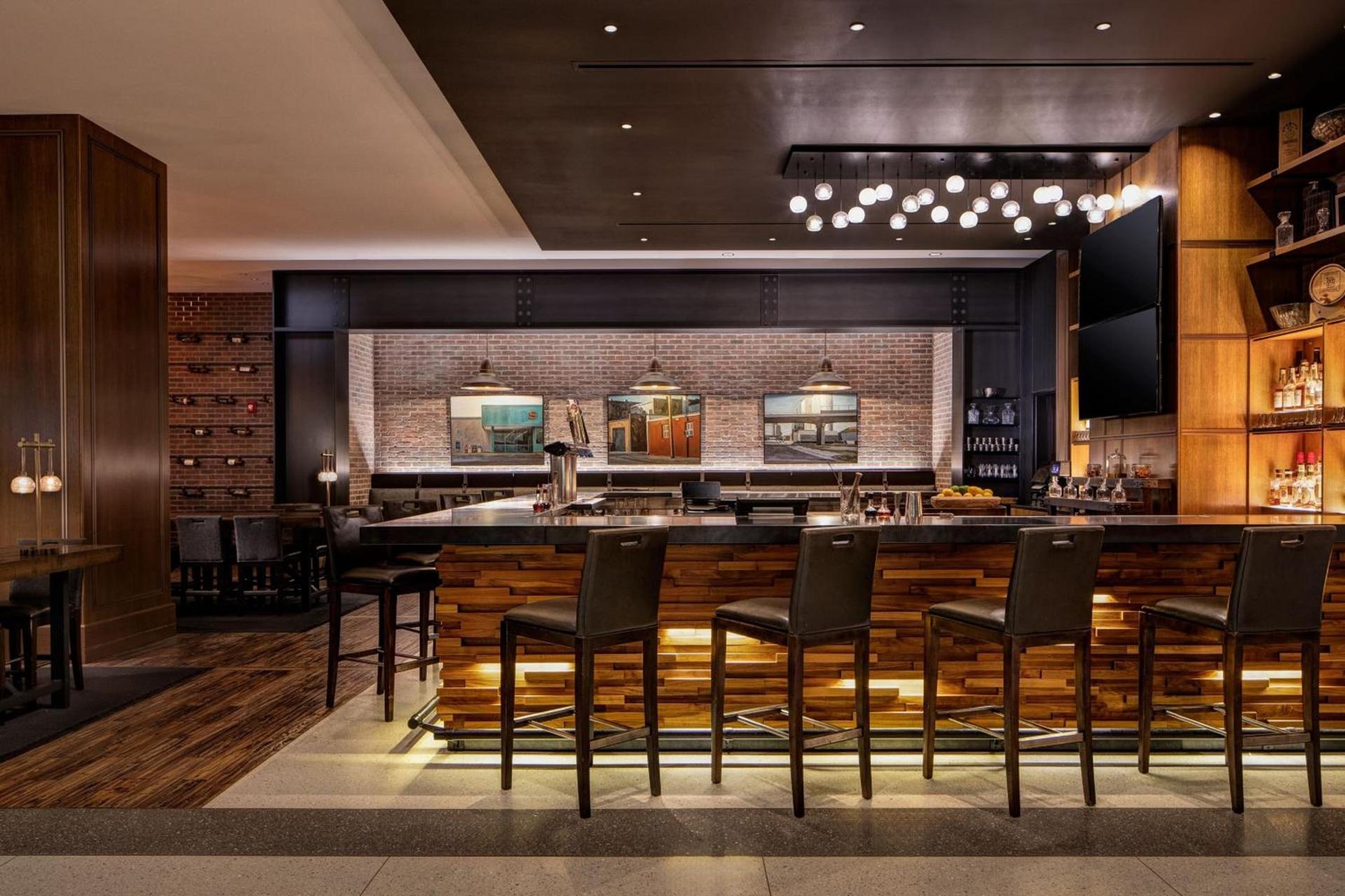Omaha Marriott Downtown at the Capitol District photo 48
