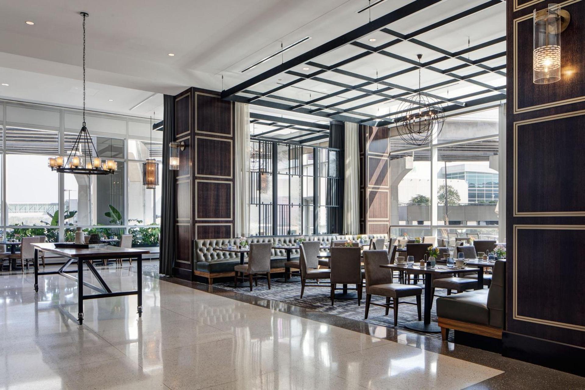 Omaha Marriott Downtown at the Capitol District photo 50