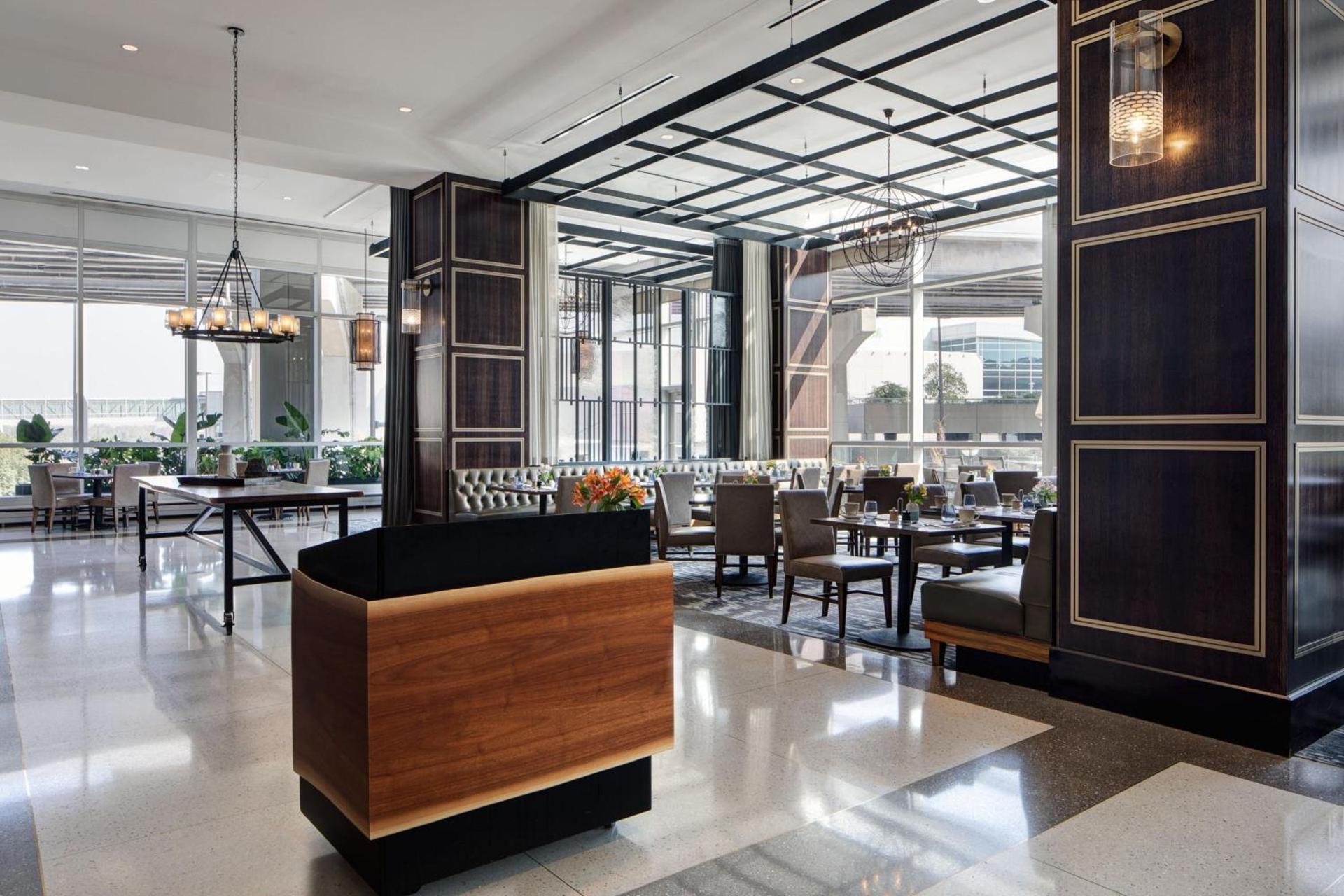 Omaha Marriott Downtown at the Capitol District photo 53