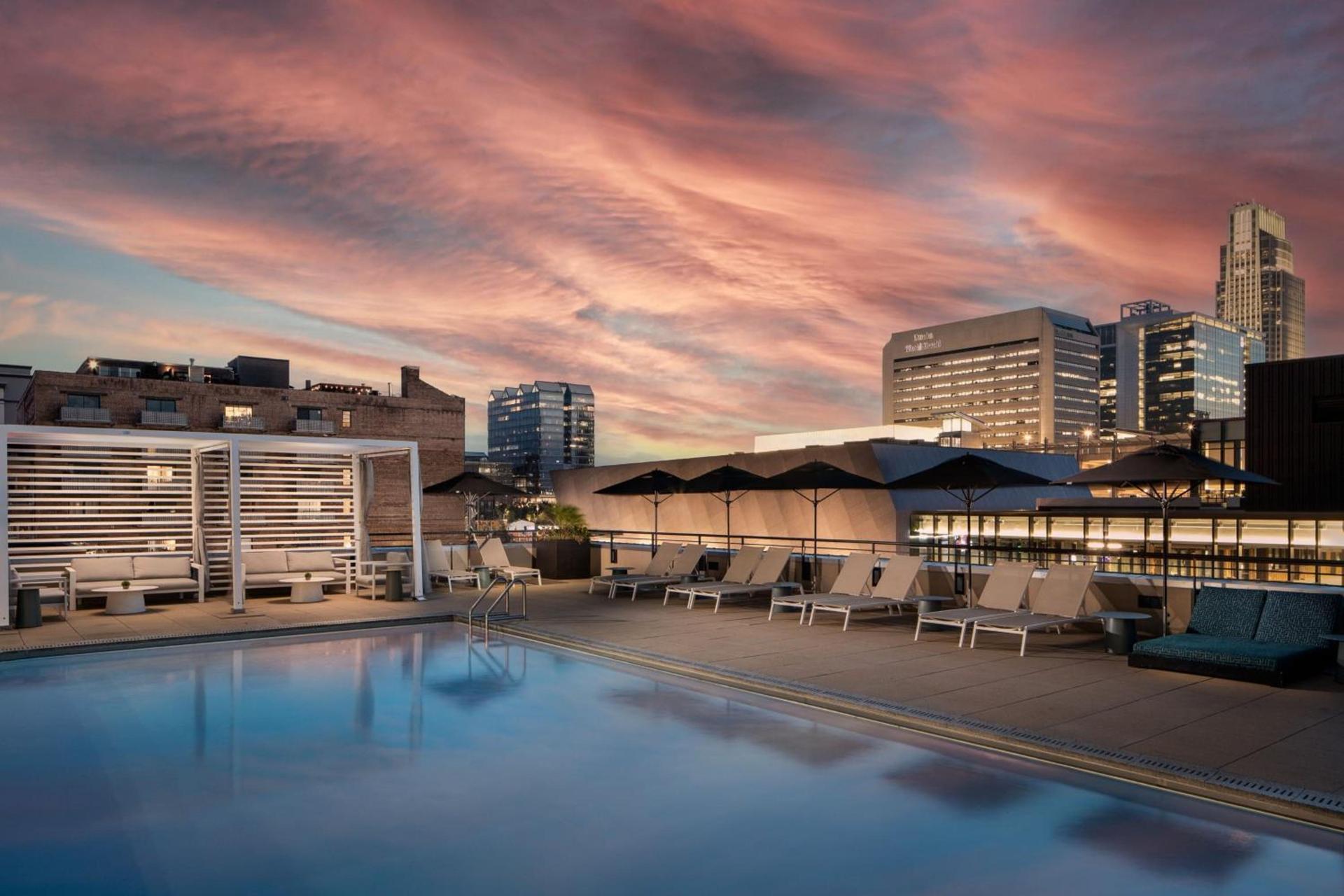 Omaha Marriott Downtown at the Capitol District photo 69