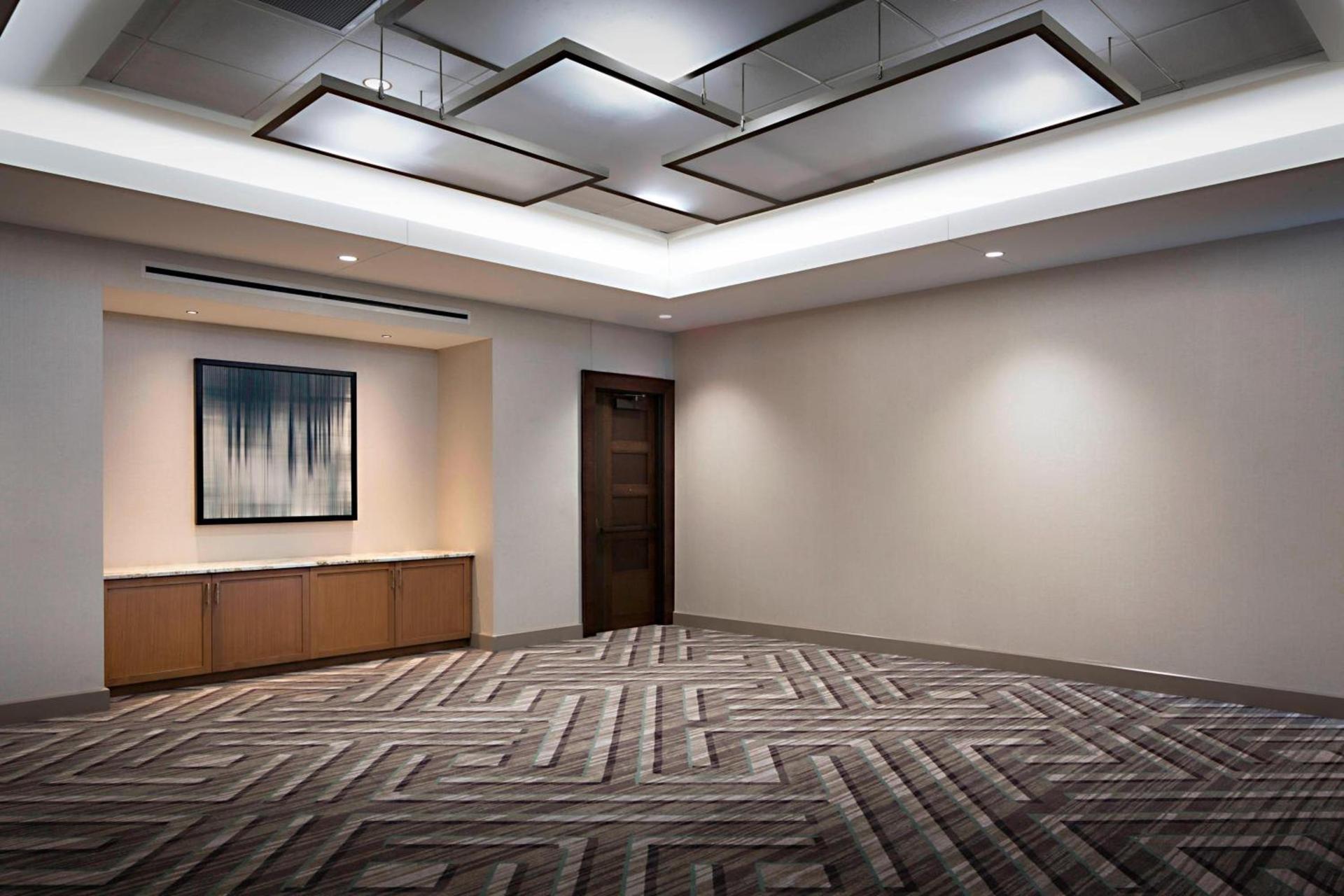 Omaha Marriott Downtown at the Capitol District photo 78