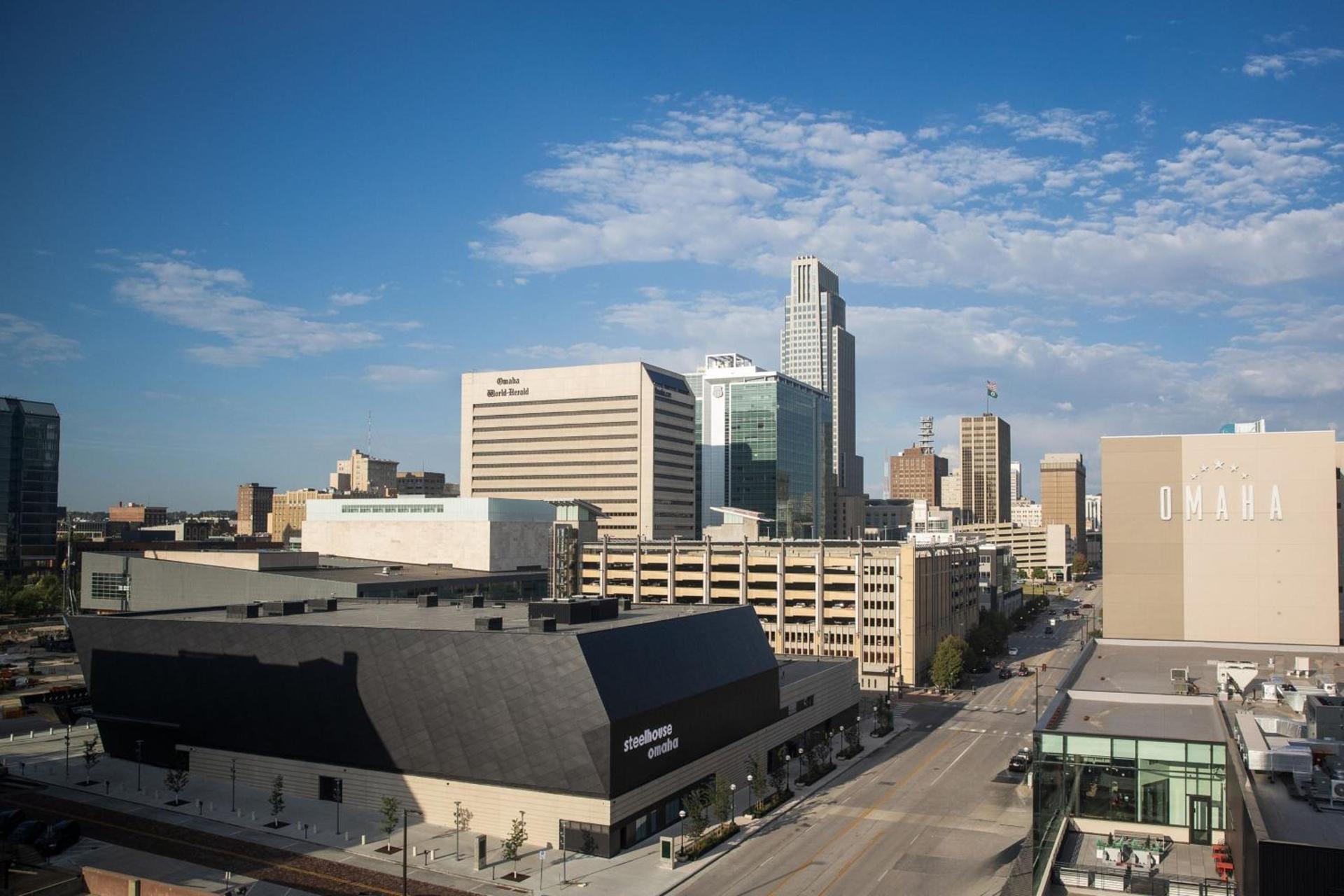 Omaha Marriott Downtown at the Capitol District photo 4