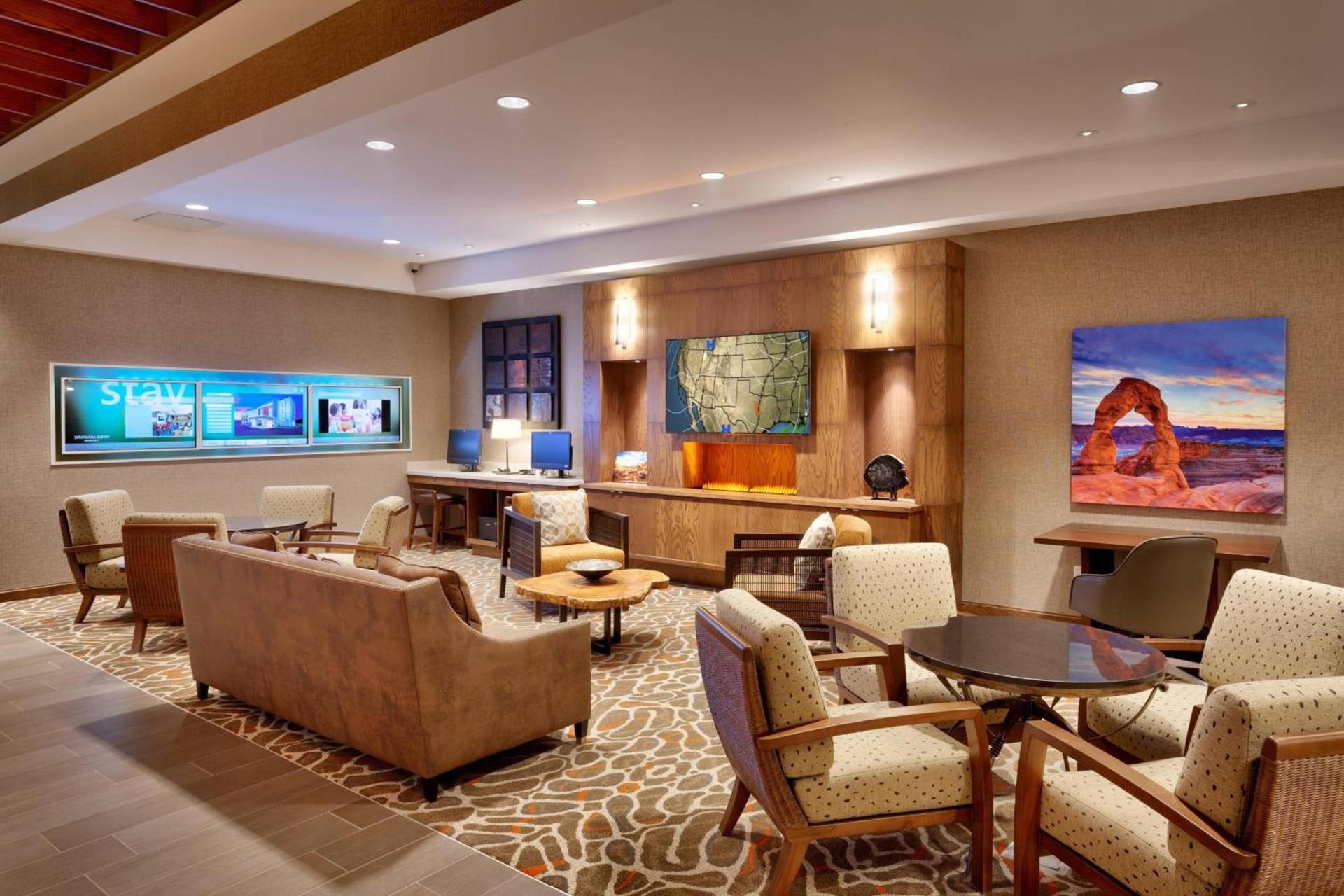 SpringHill Suites by Marriott Moab photo 4