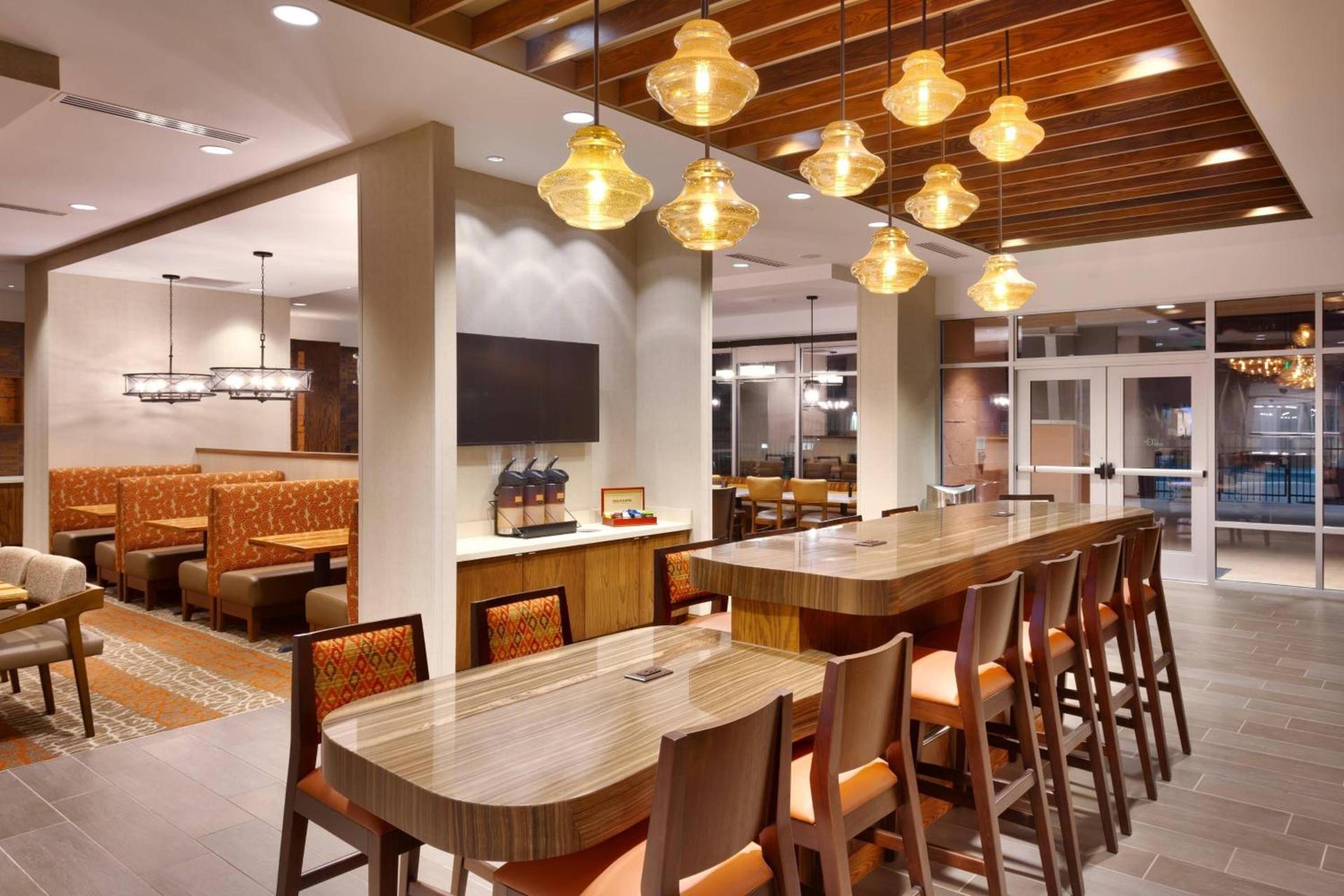 SpringHill Suites by Marriott Moab photo 14
