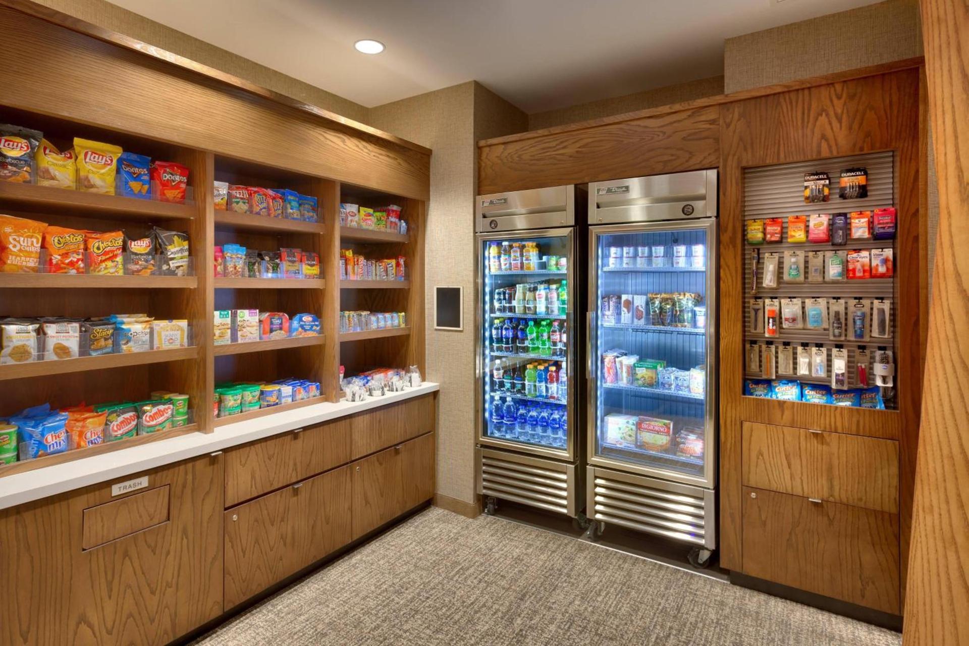 SpringHill Suites by Marriott Moab photo 13