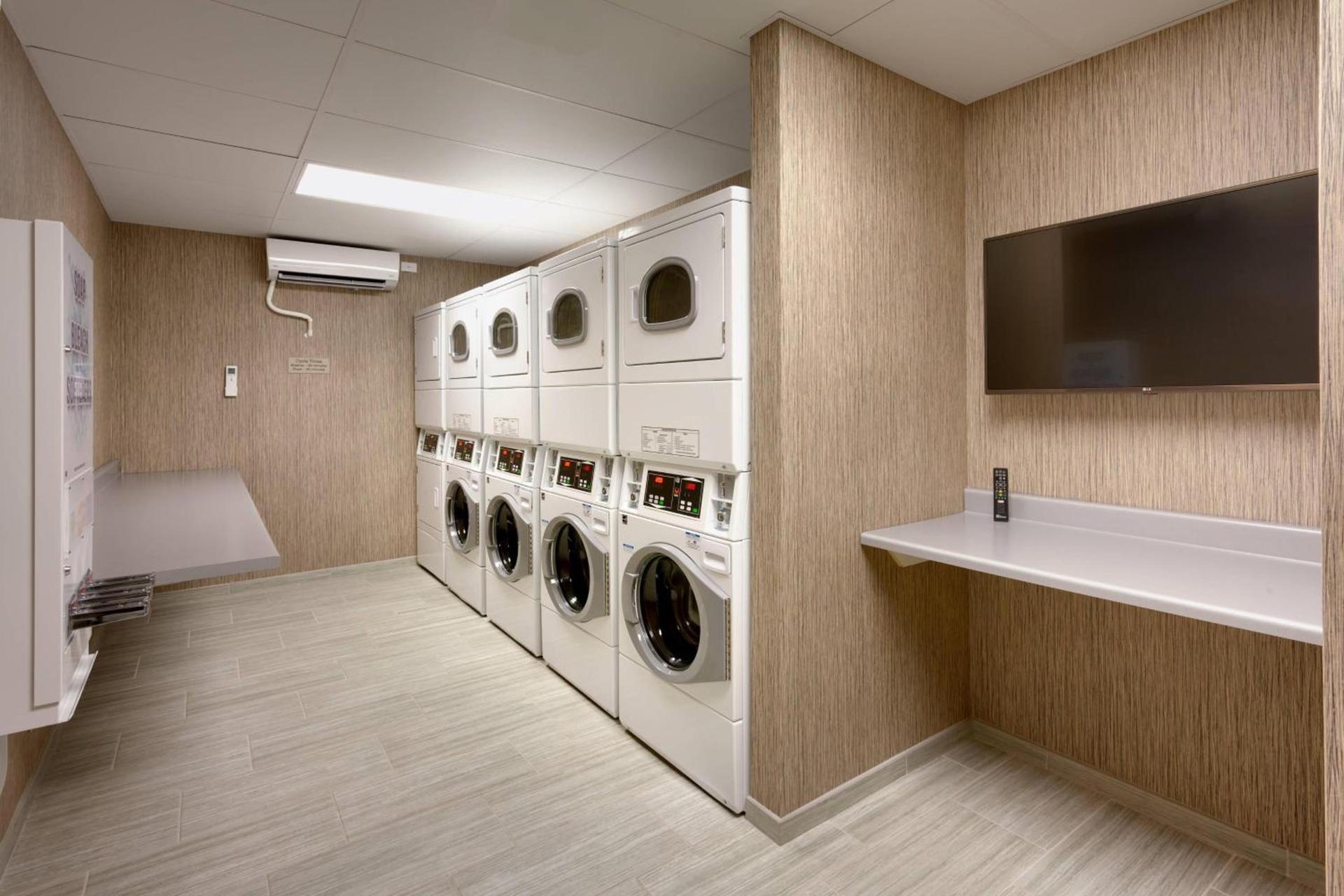 SpringHill Suites by Marriott Moab photo 16