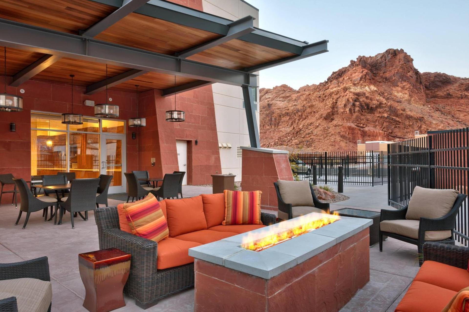 SpringHill Suites by Marriott Moab photo 17