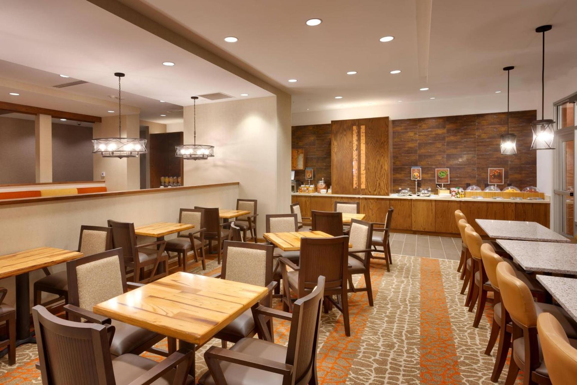 SpringHill Suites by Marriott Moab photo 18