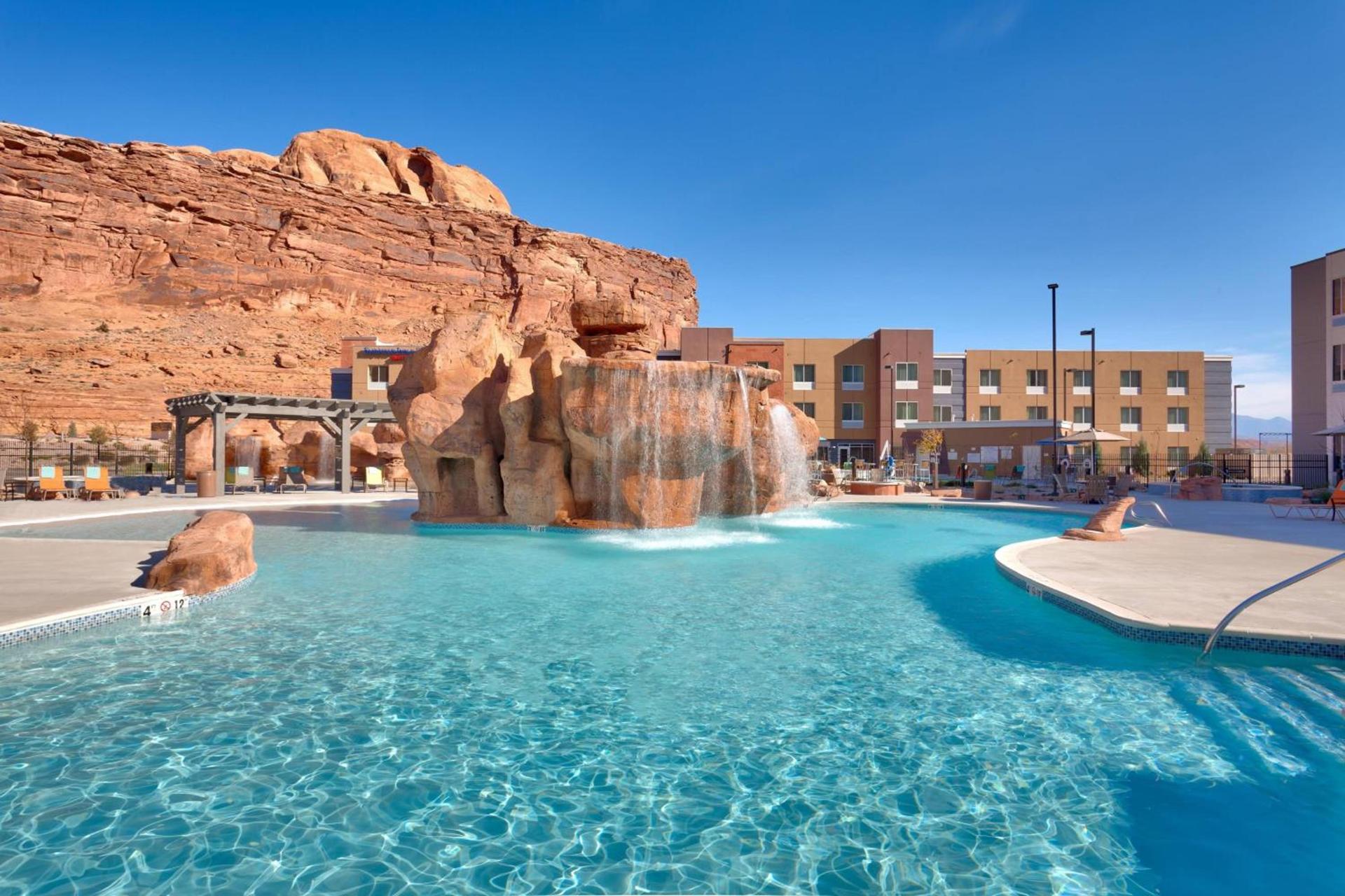 SpringHill Suites by Marriott Moab photo 23