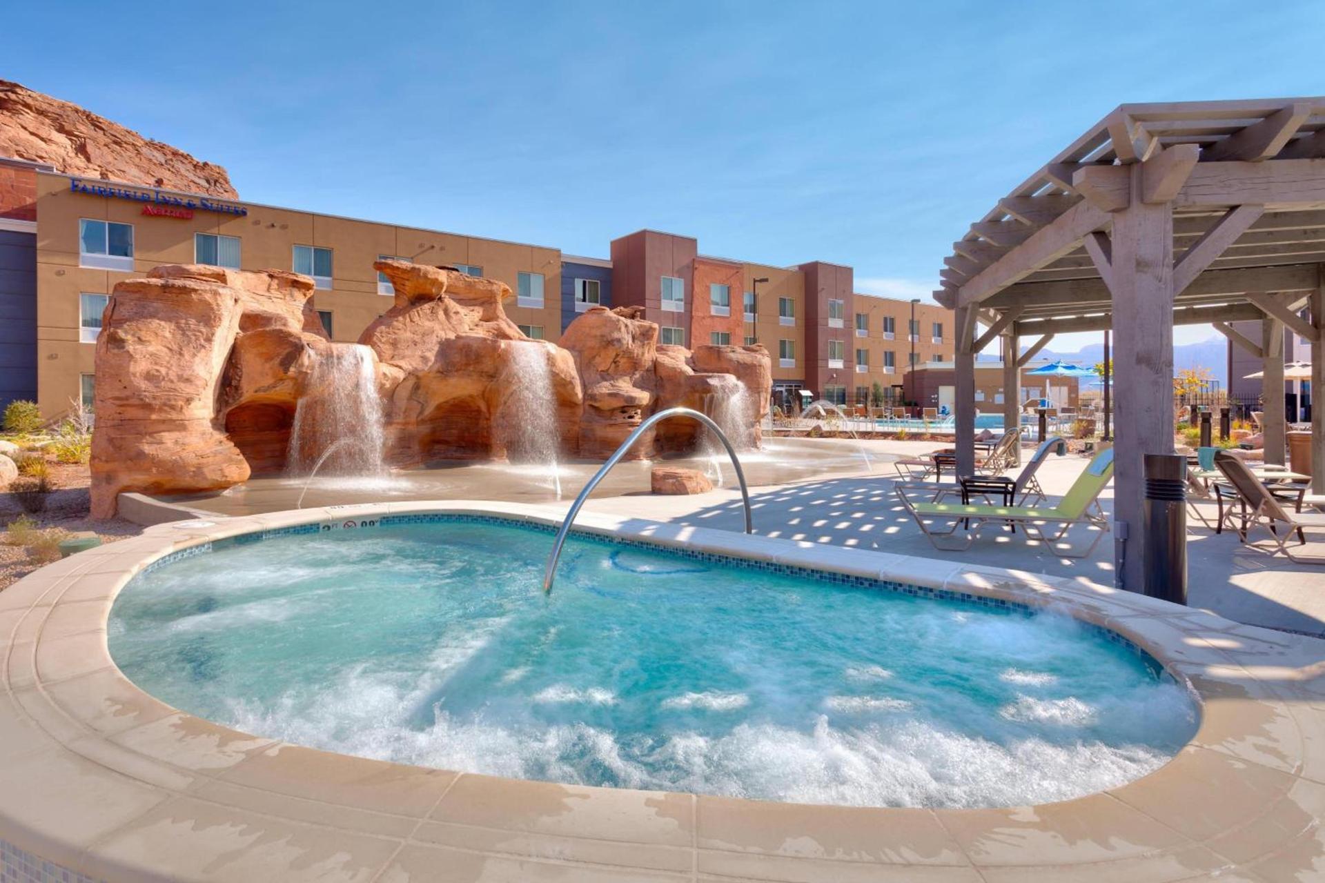SpringHill Suites by Marriott Moab photo 26