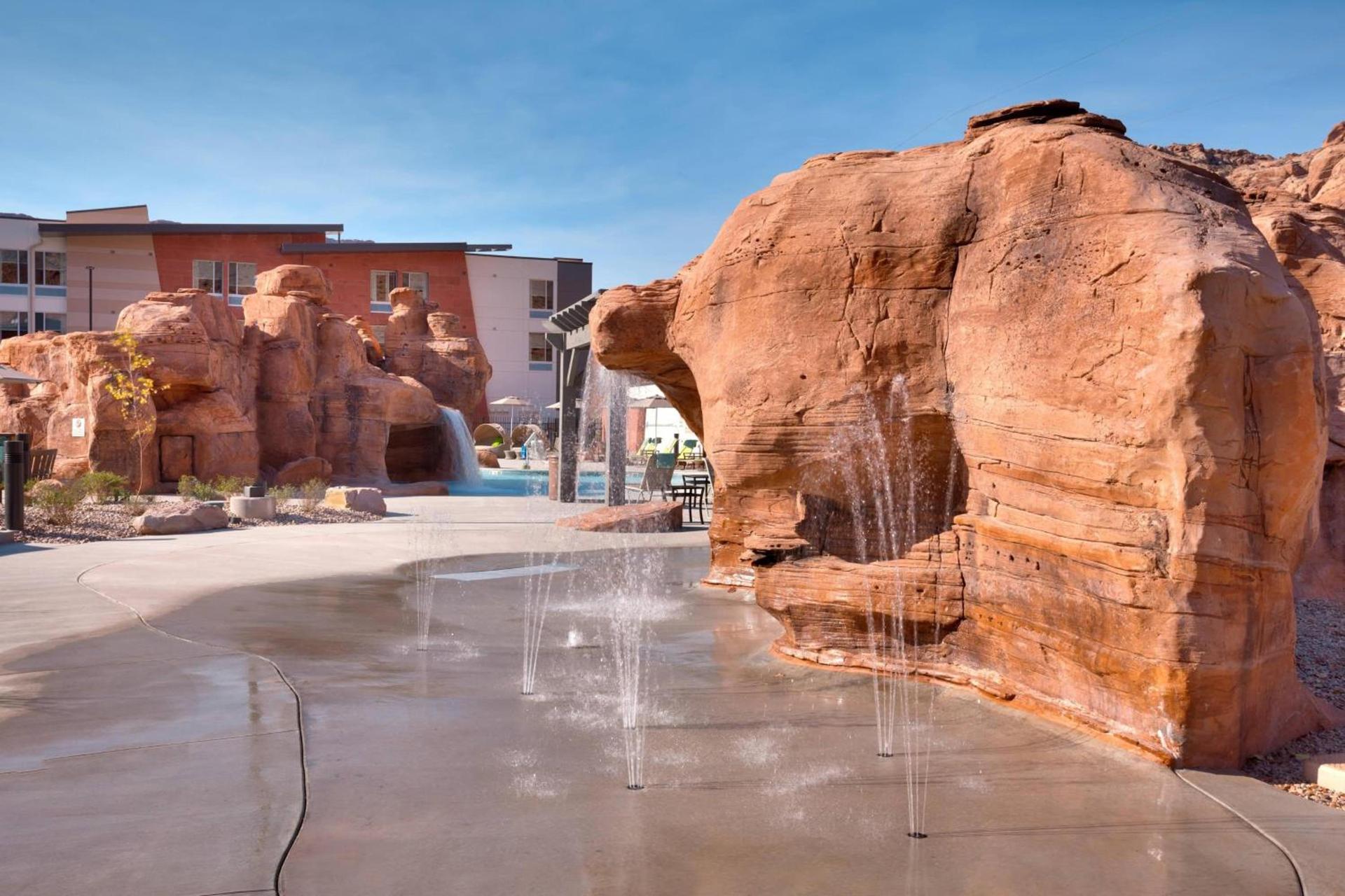 SpringHill Suites by Marriott Moab photo 27