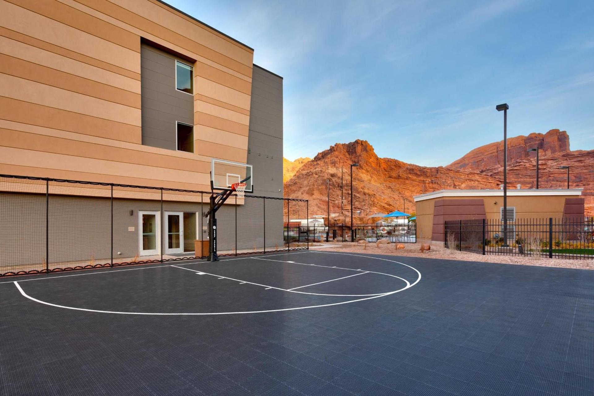 SpringHill Suites by Marriott Moab photo 28