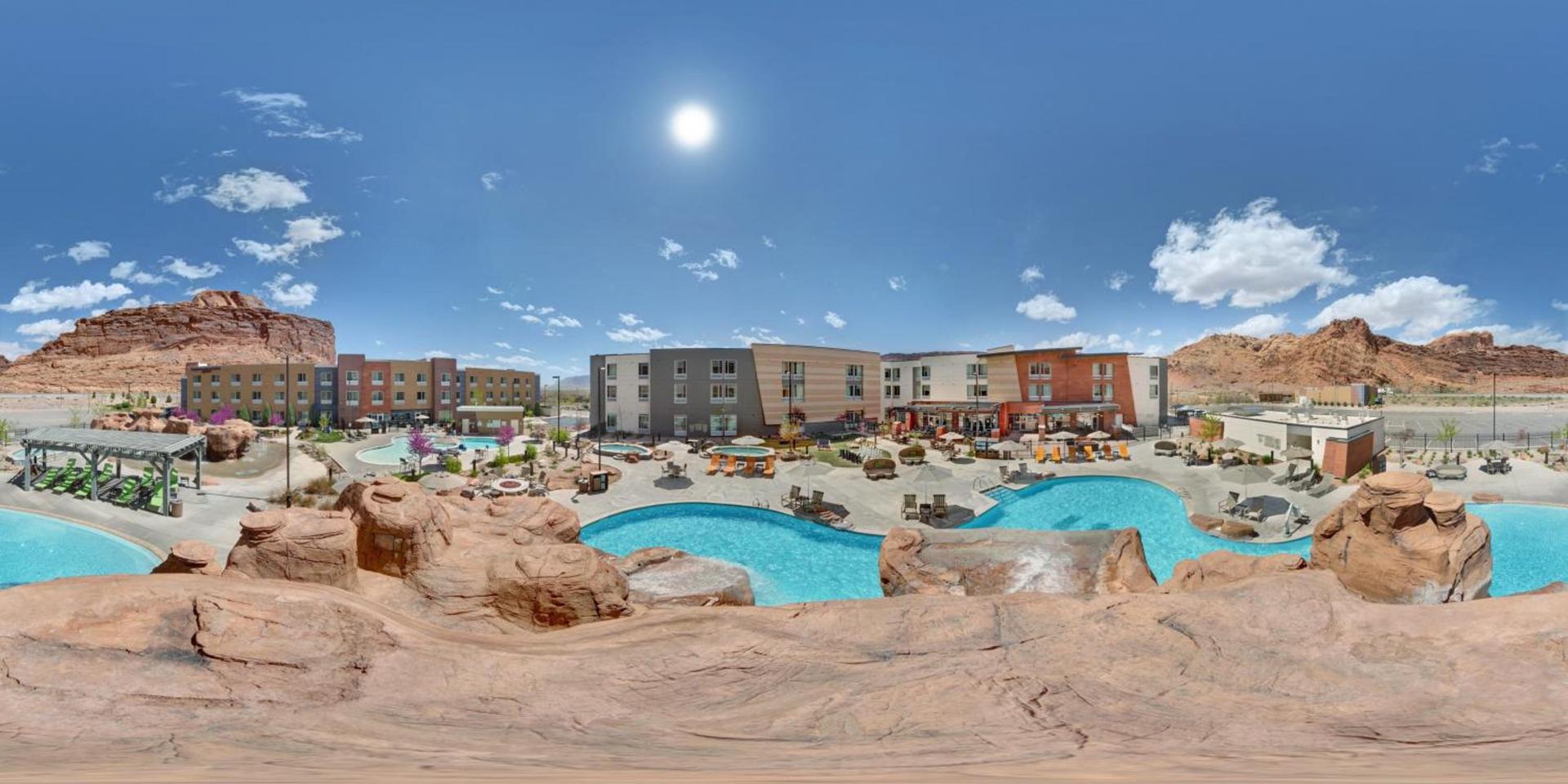 SpringHill Suites by Marriott Moab photo 32