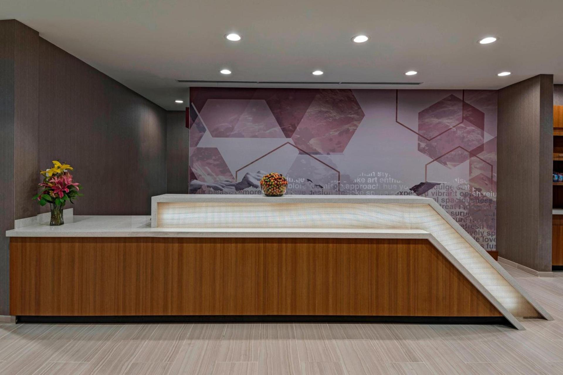 SpringHill Suites by Marriott Denver West/Golden photo 2