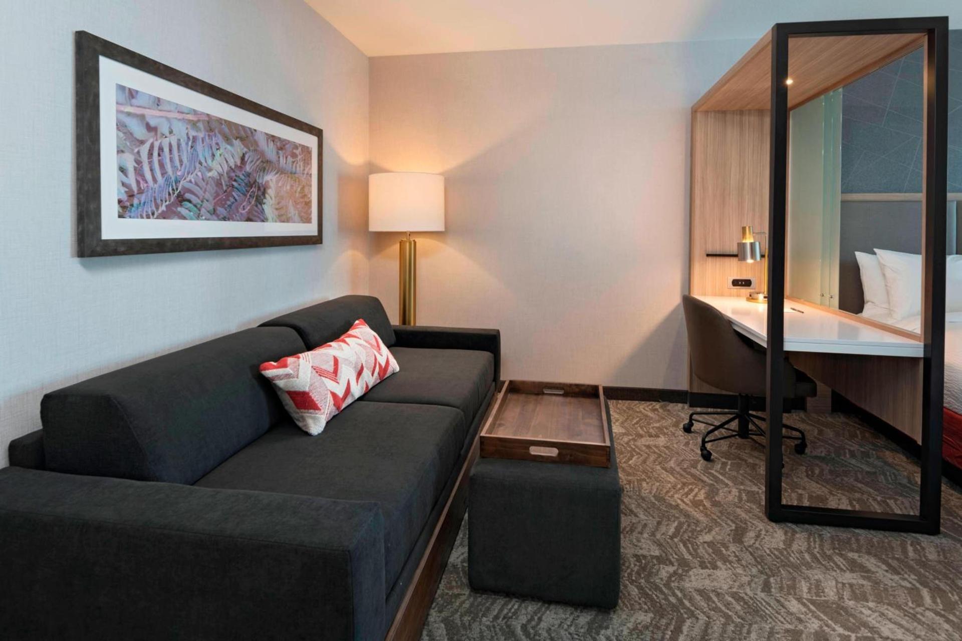 SpringHill Suites by Marriott Denver West/Golden photo 4