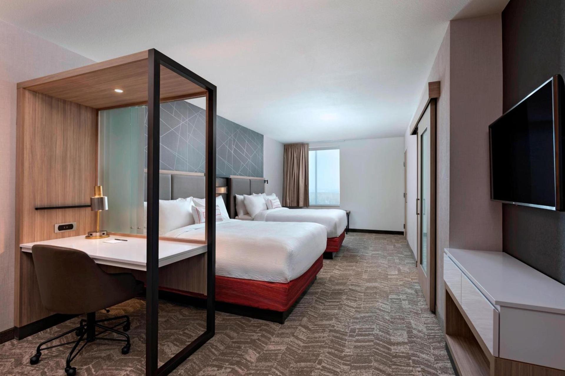 SpringHill Suites by Marriott Denver West/Golden photo 5