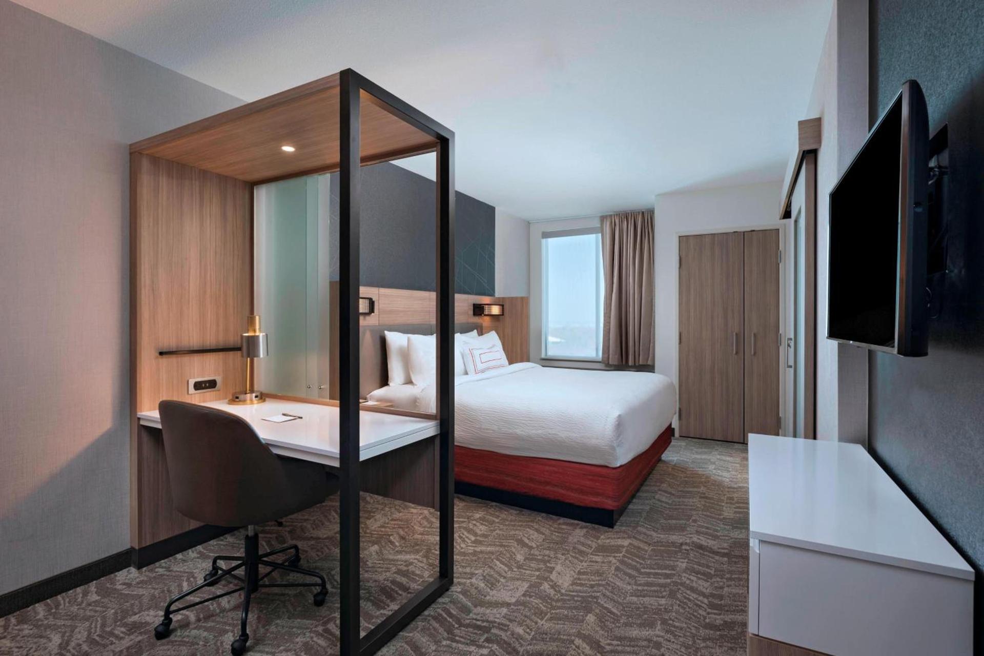 SpringHill Suites by Marriott Denver West/Golden photo 7
