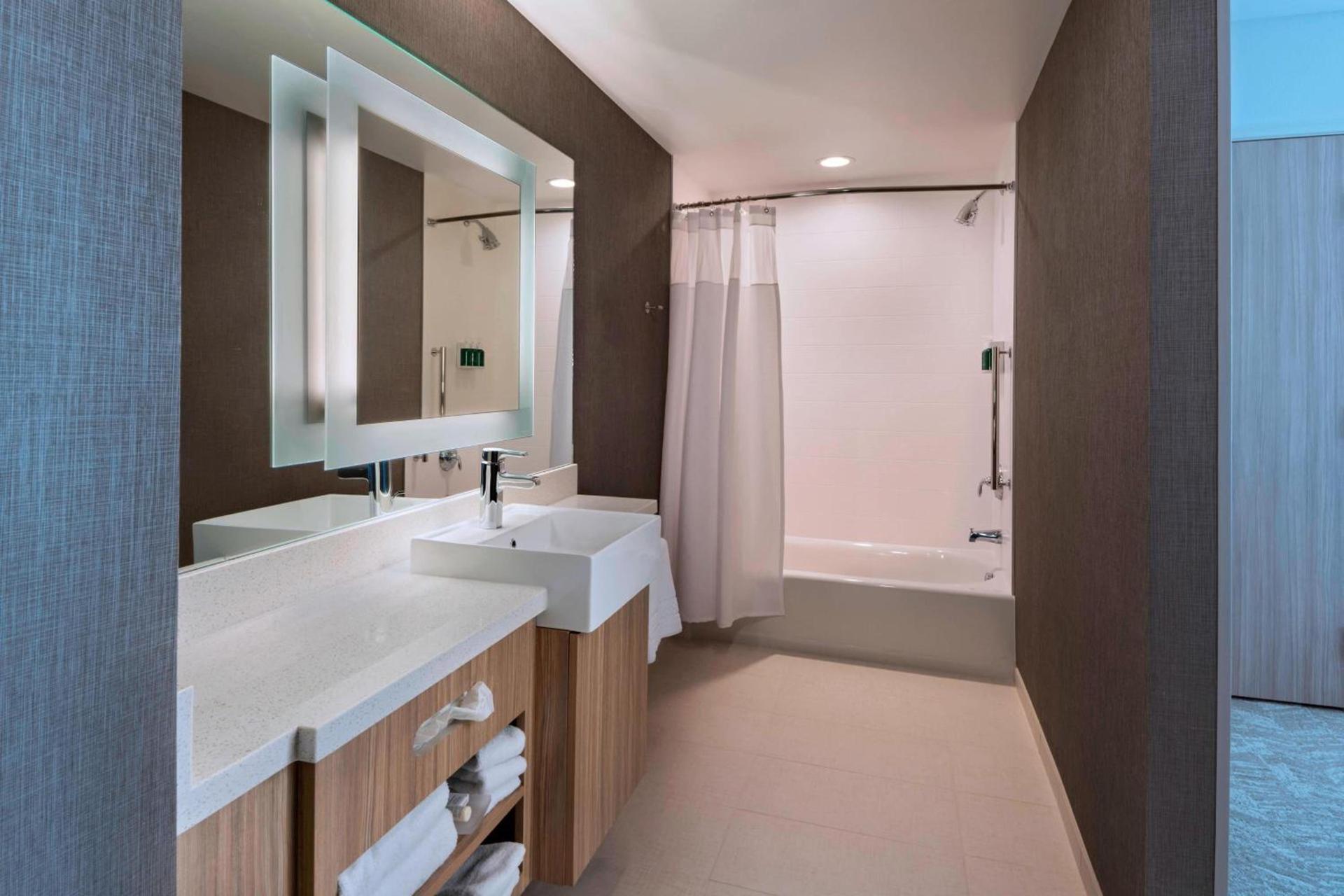 SpringHill Suites by Marriott Denver West/Golden photo 8