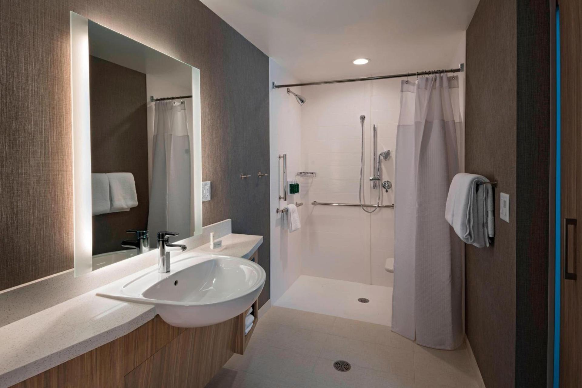 SpringHill Suites by Marriott Denver West/Golden photo 10