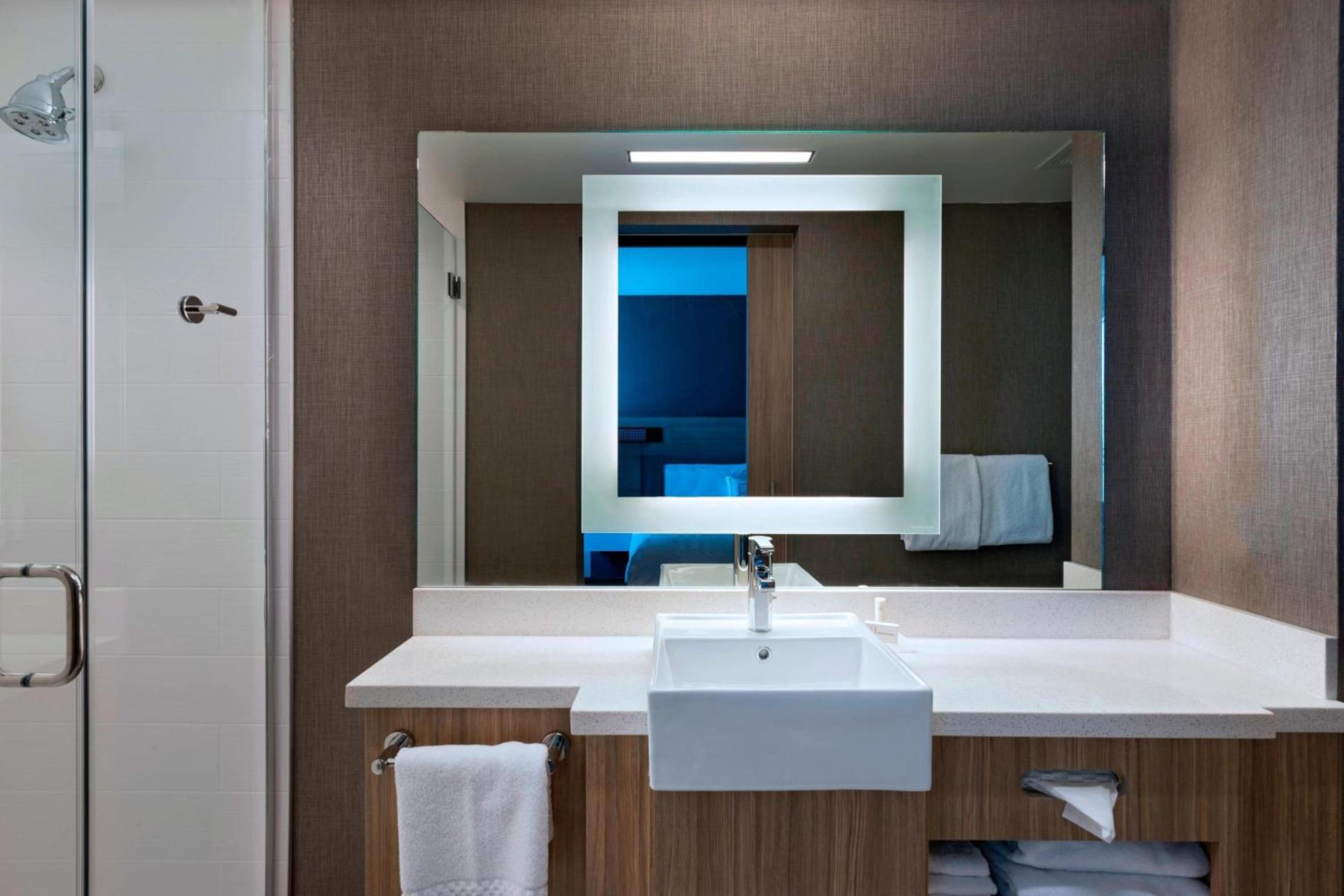 SpringHill Suites by Marriott Denver West/Golden photo 9