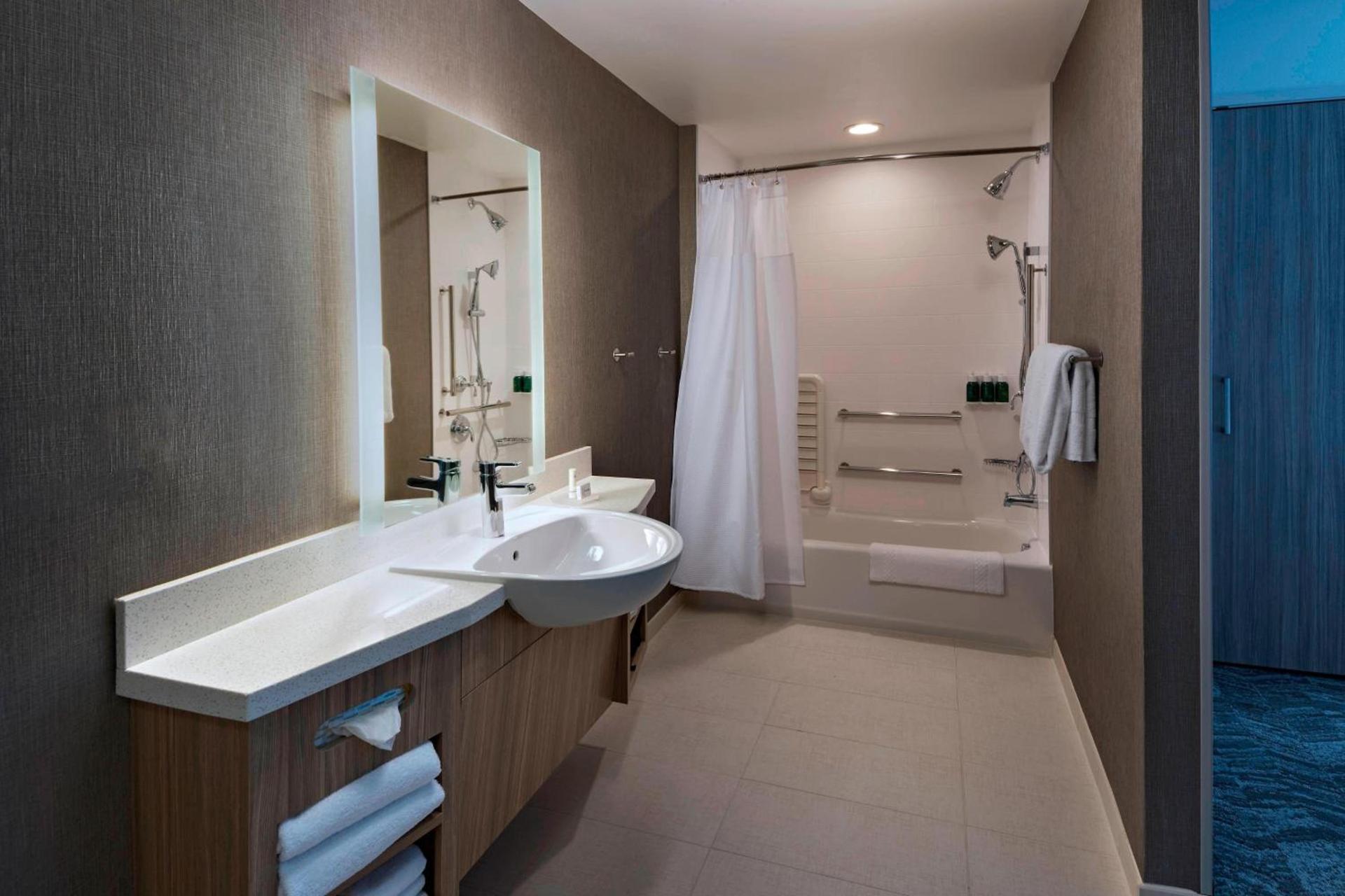 SpringHill Suites by Marriott Denver West/Golden photo 12