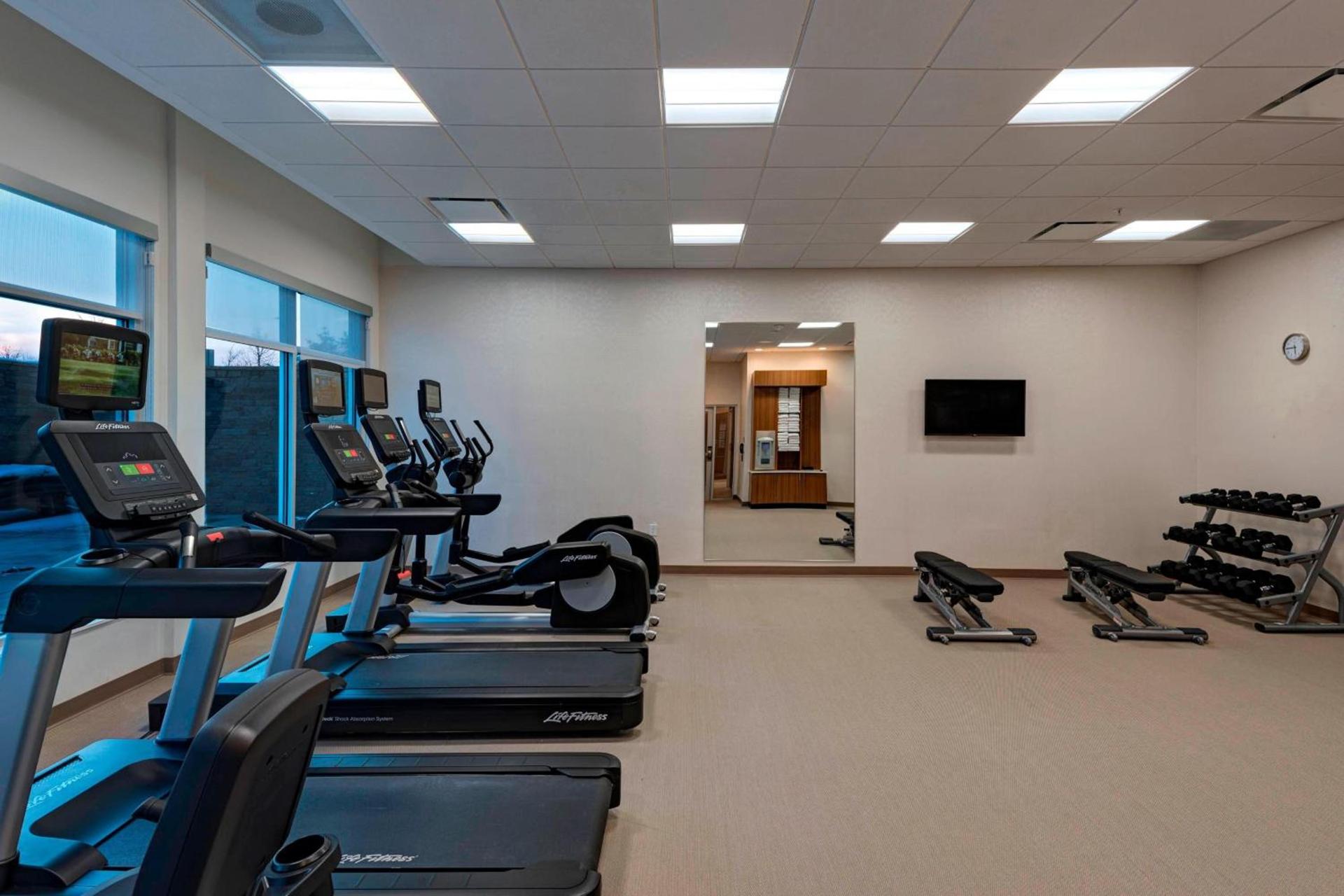 SpringHill Suites by Marriott Denver West/Golden photo 25