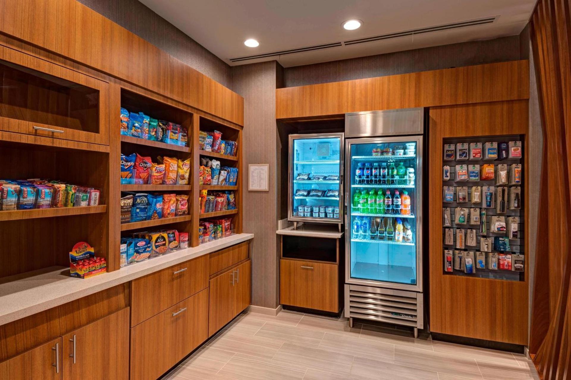 SpringHill Suites by Marriott Denver West/Golden photo 14