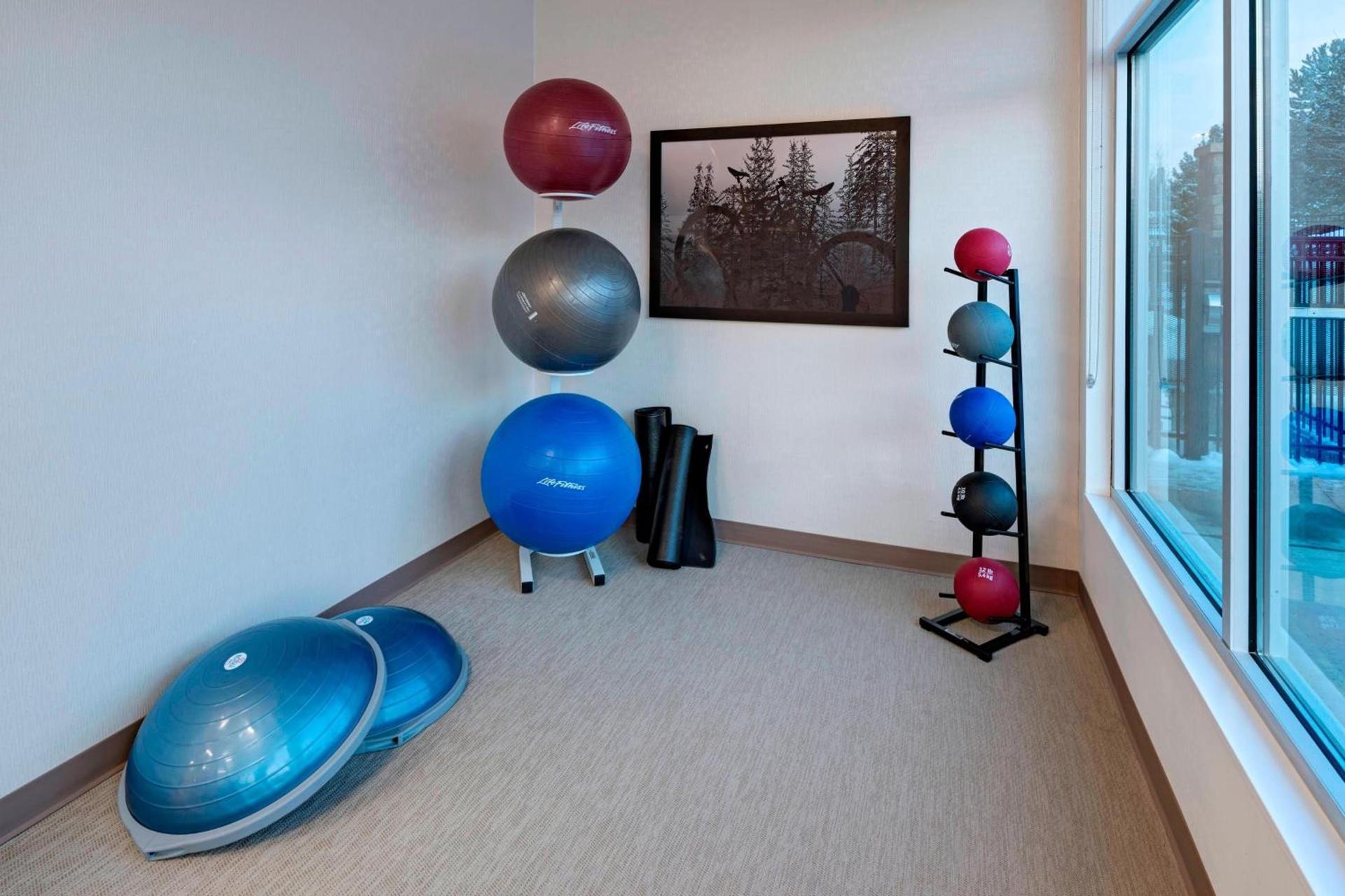 SpringHill Suites by Marriott Denver West/Golden photo 27
