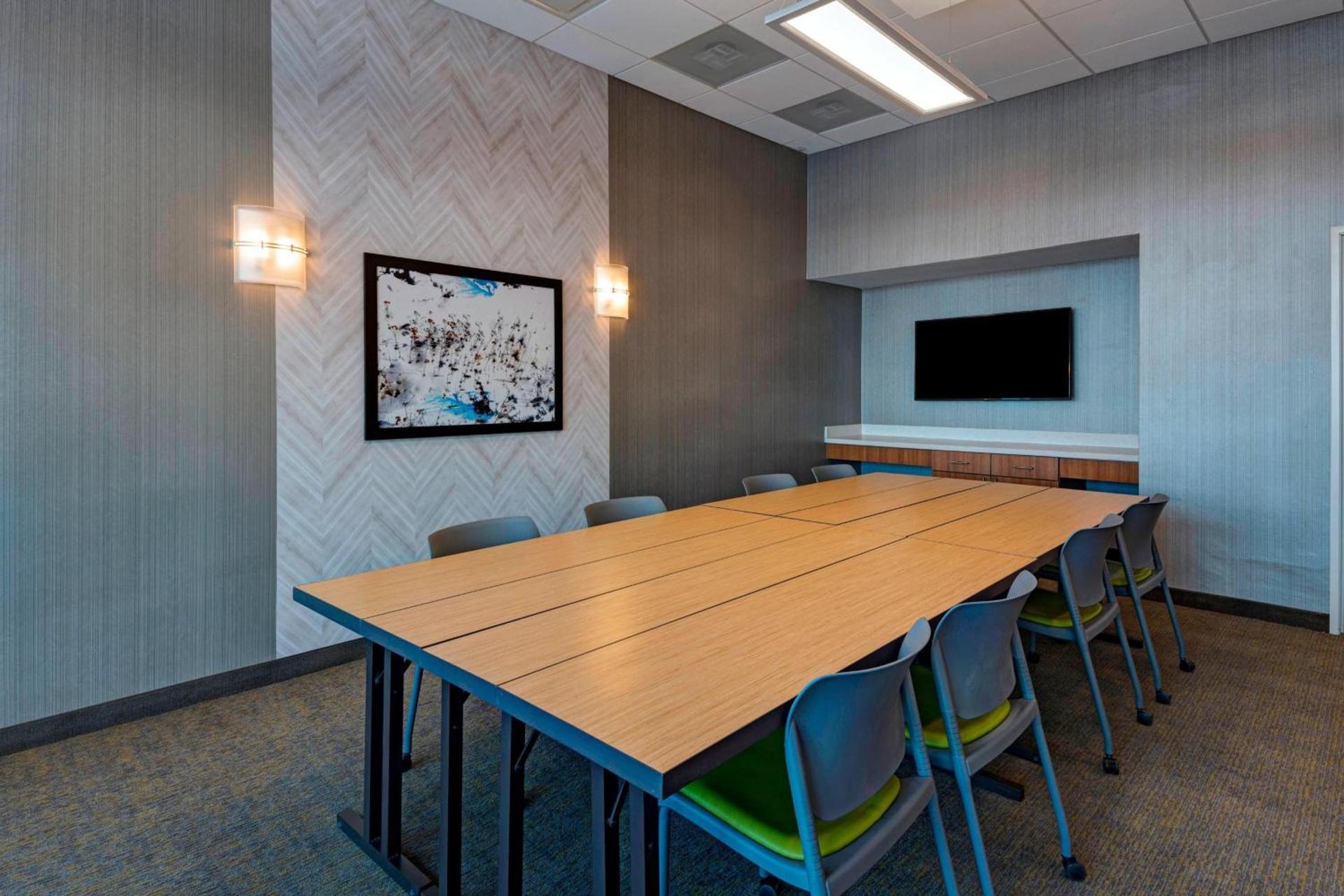 SpringHill Suites by Marriott Denver West/Golden photo 28