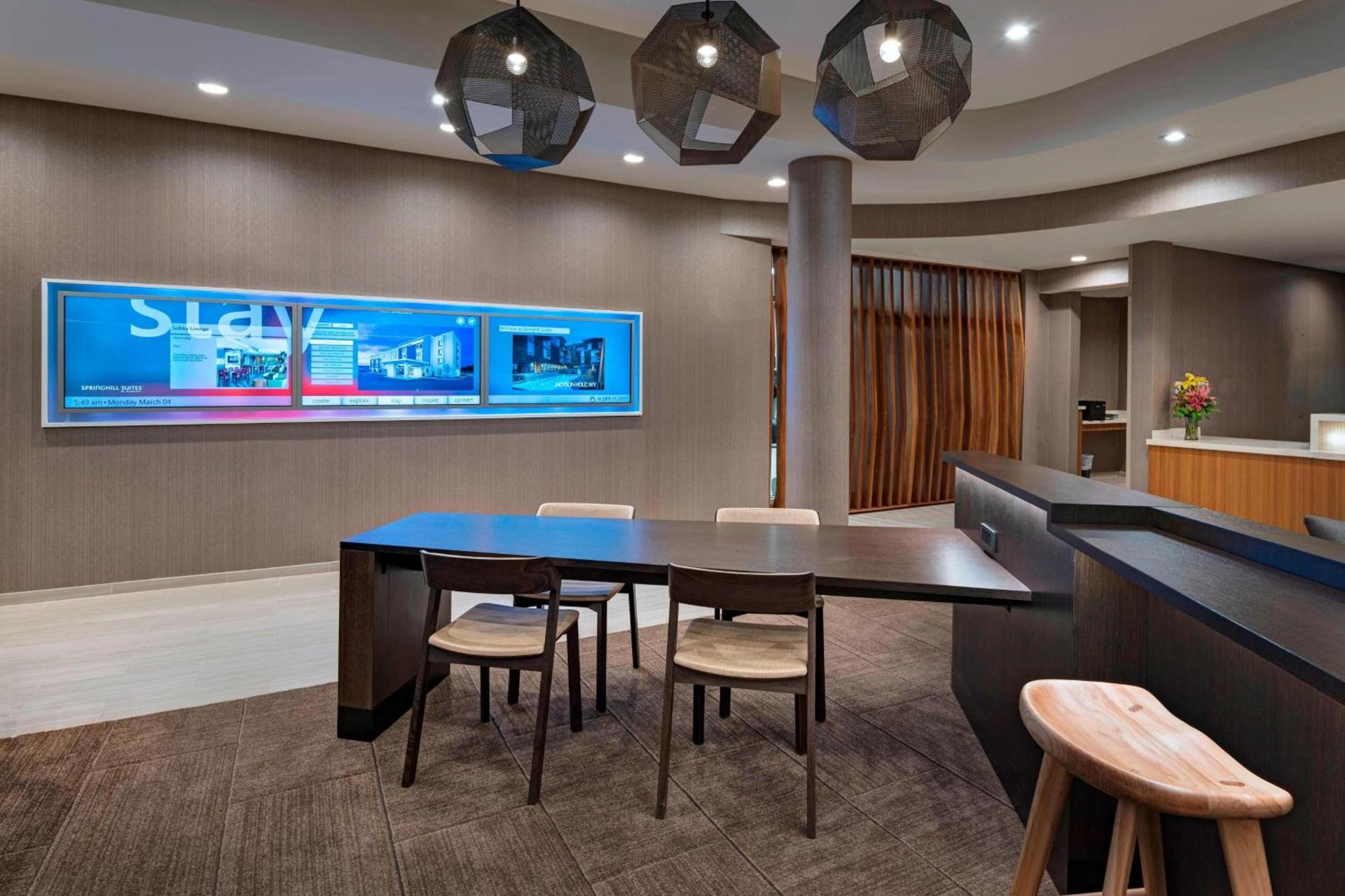 SpringHill Suites by Marriott Denver West/Golden photo 15