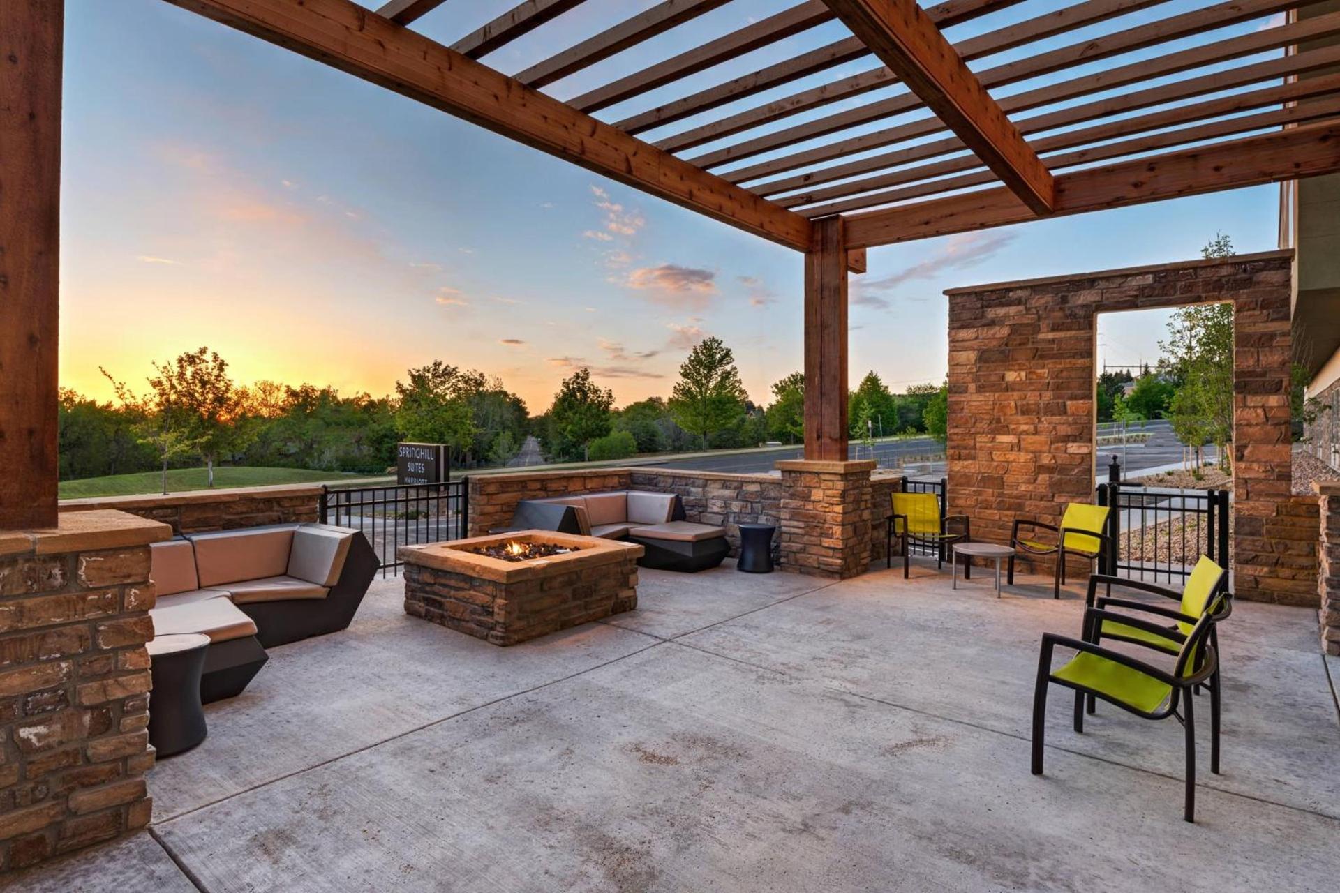 SpringHill Suites by Marriott Denver West/Golden photo 16
