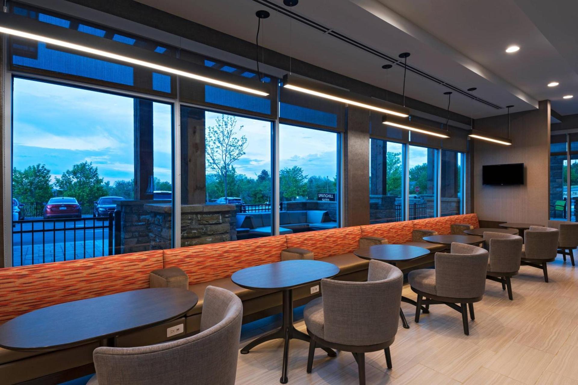SpringHill Suites by Marriott Denver West/Golden photo 17
