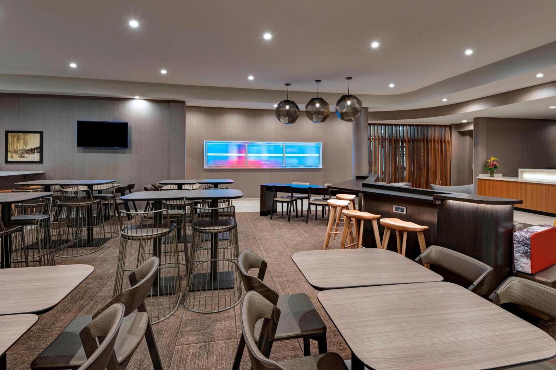 SpringHill Suites by Marriott Denver West/Golden photo 19