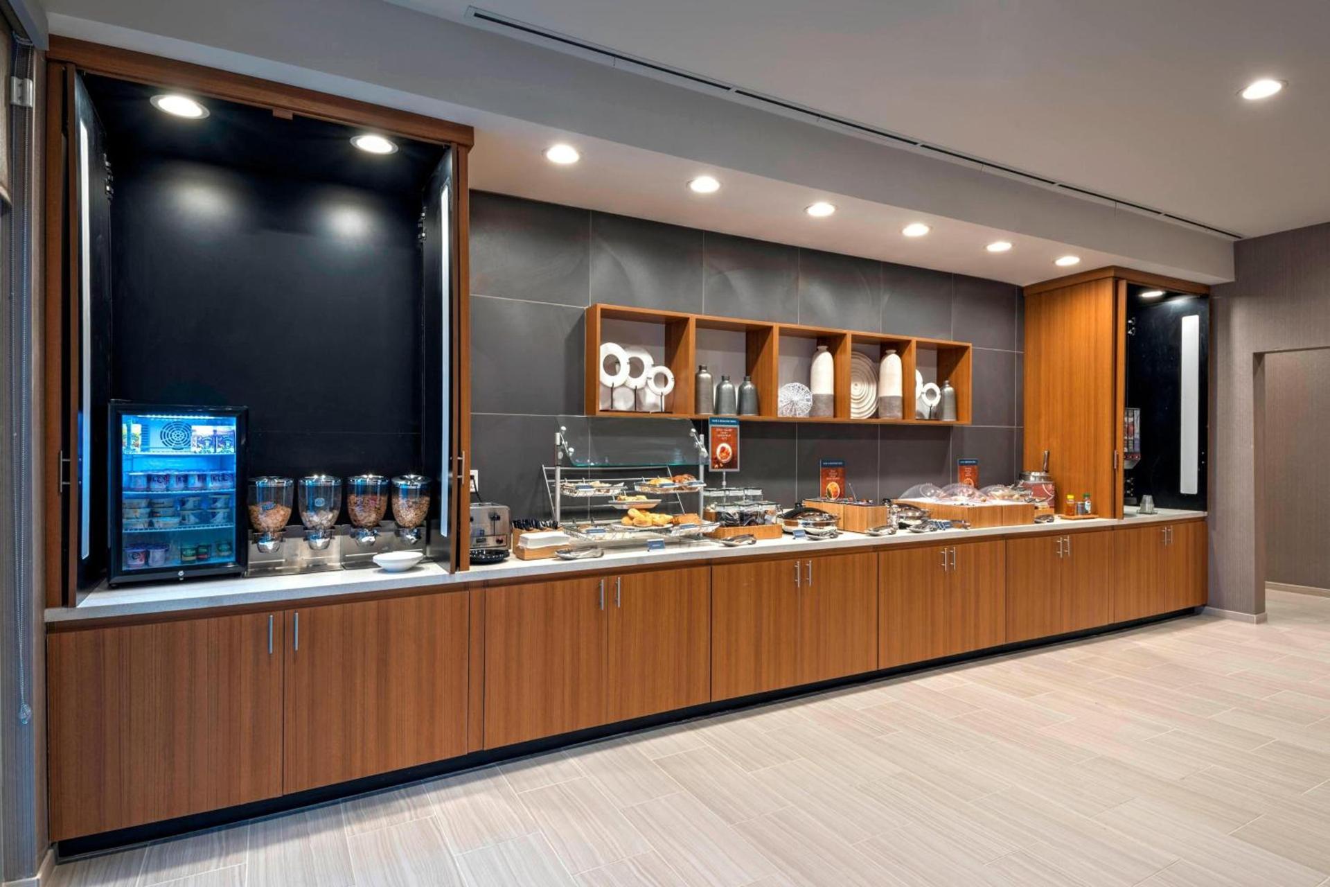 SpringHill Suites by Marriott Denver West/Golden photo 20