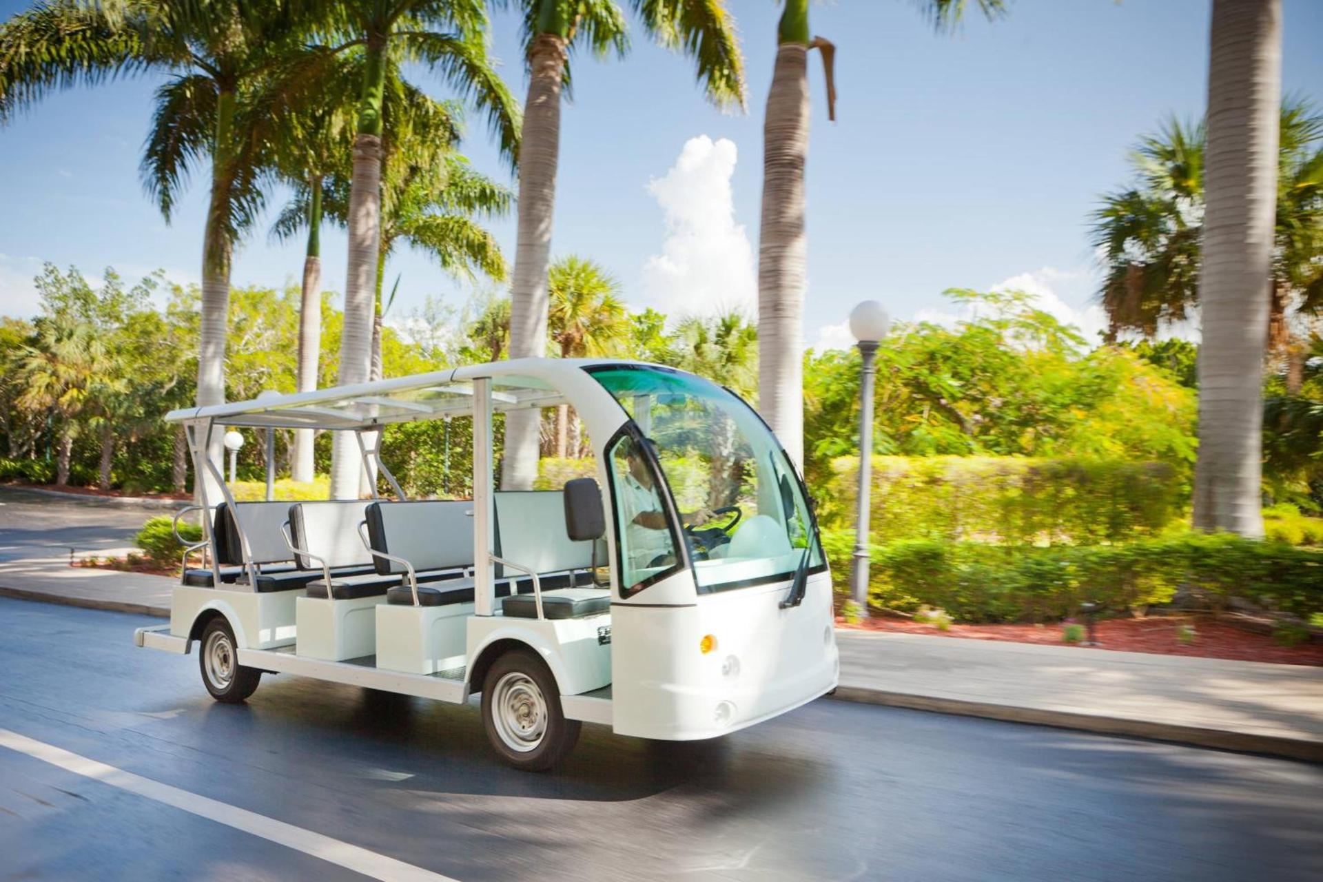 Marriott Sanibel Harbour Resort & Spa photo 59