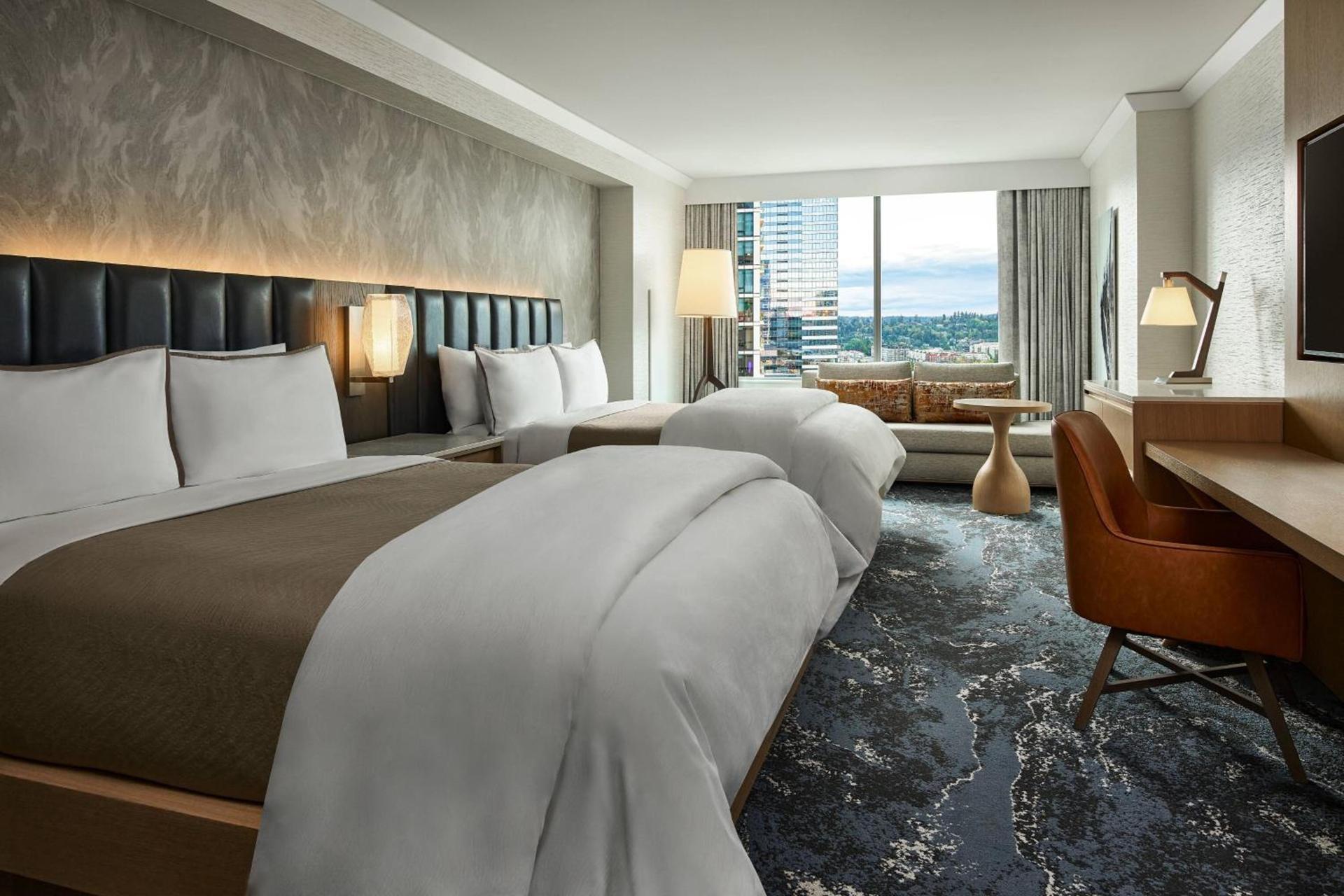 The Westin Bellevue photo 19