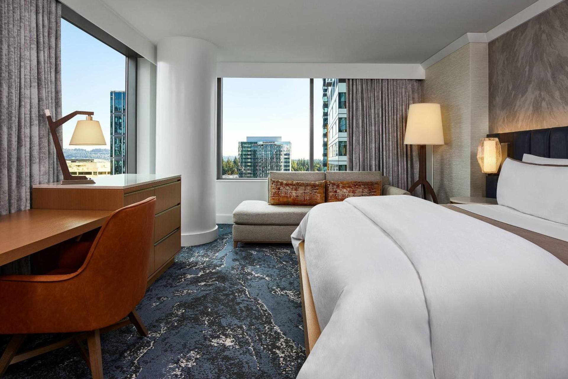 The Westin Bellevue photo 8