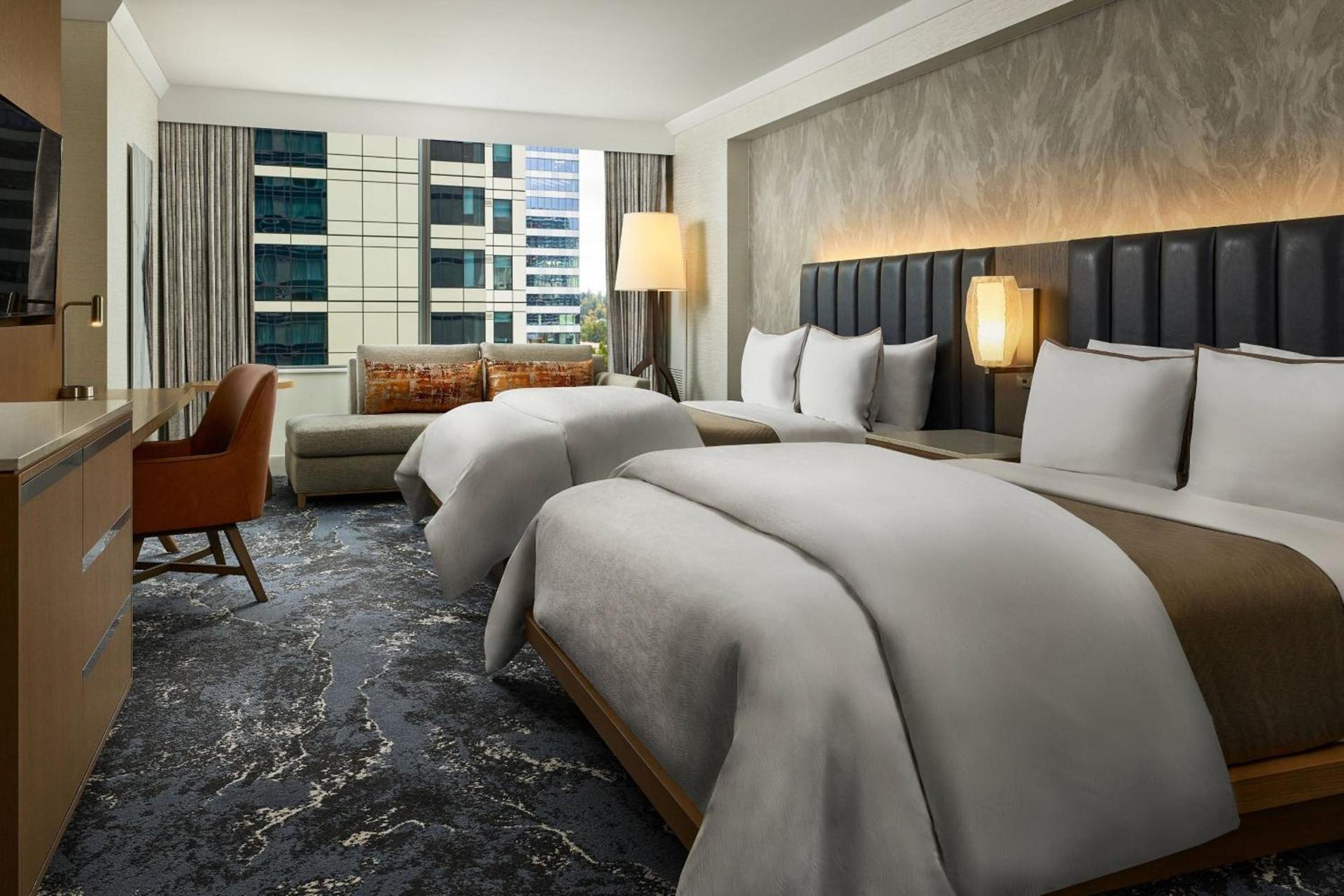 The Westin Bellevue photo 22