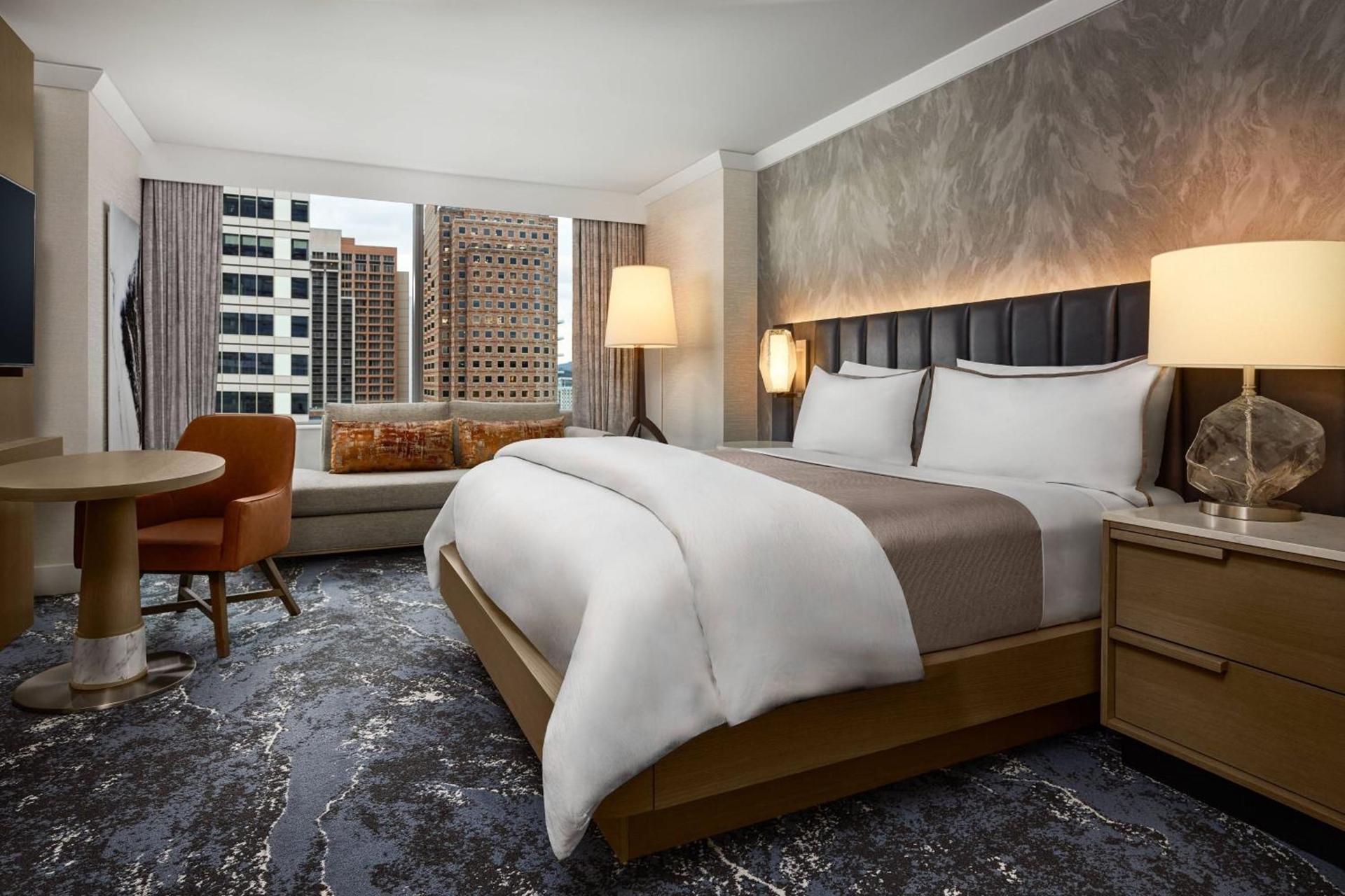 The Westin Bellevue photo 12