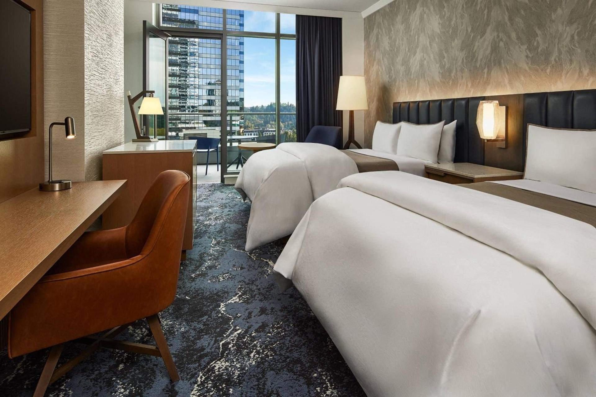 The Westin Bellevue photo 24