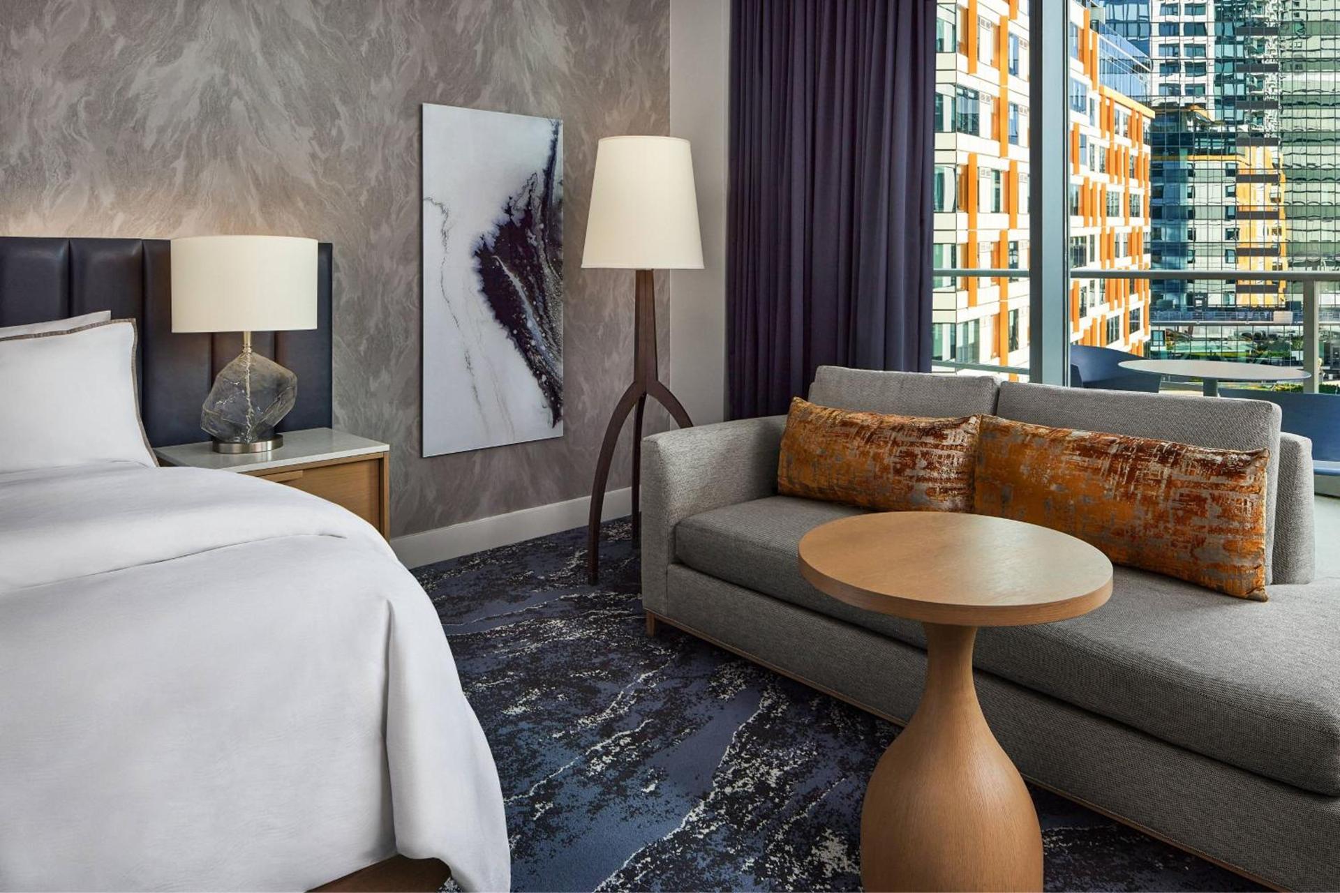The Westin Bellevue photo 10