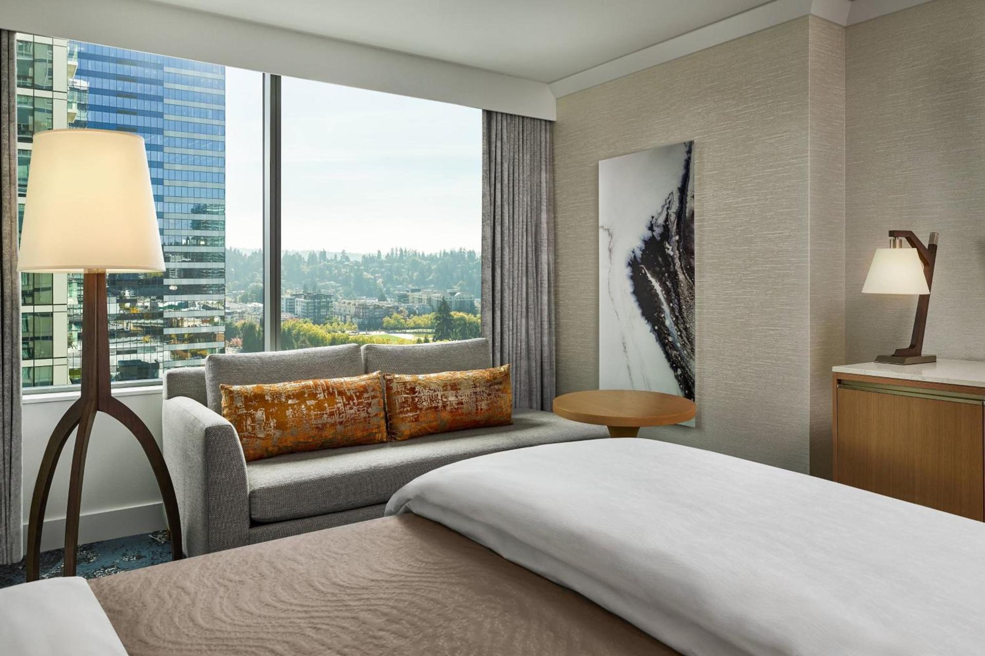 The Westin Bellevue photo 21