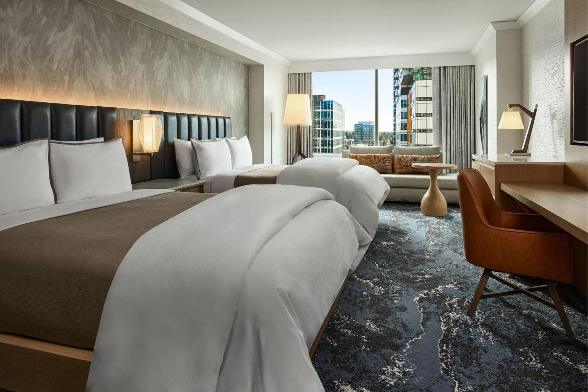 The Westin Bellevue photo 25