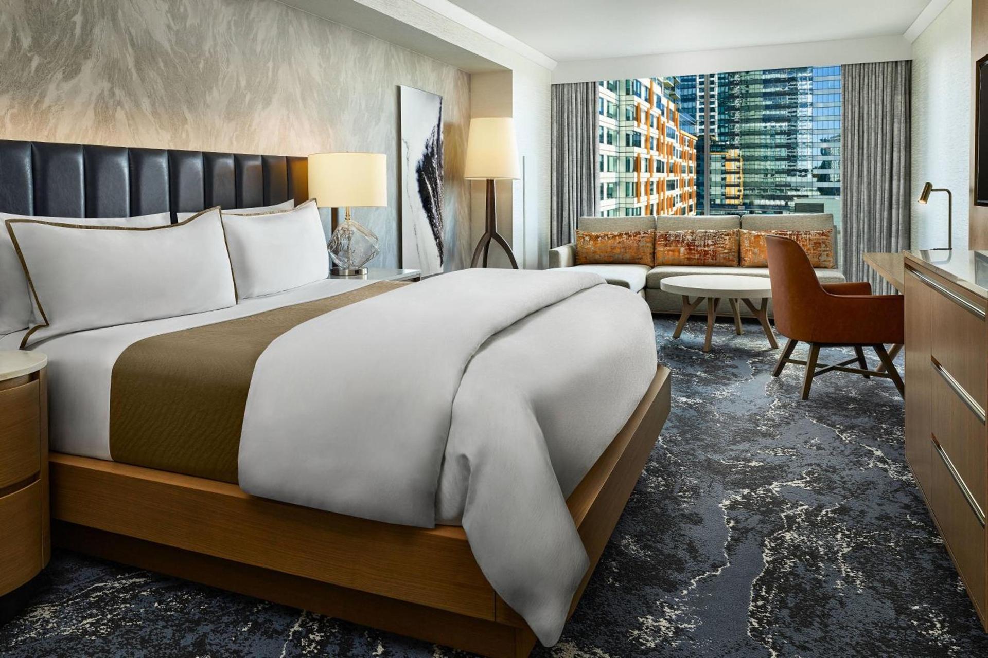 The Westin Bellevue photo 13